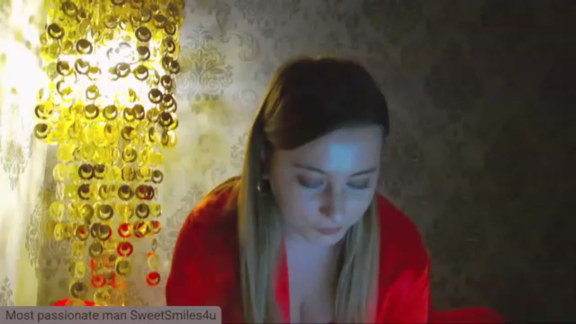 Gallery image thumbnail from DeliceSmile's myfreecams stream on, 11/18/2022, 18:38 image 3 of 20