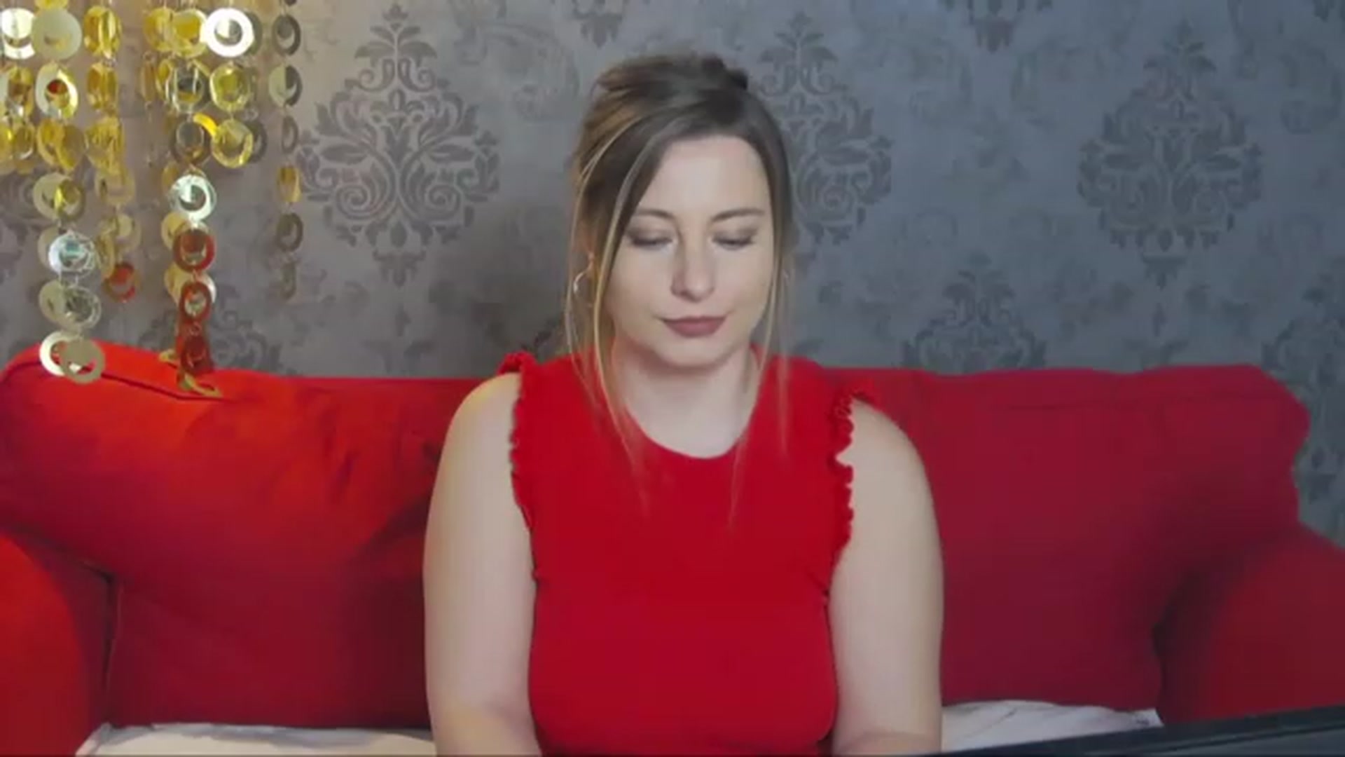 Gallery image thumbnail from DeliceSmile's myfreecams stream on, 11/23/2022, 07:16 image 19 of 20