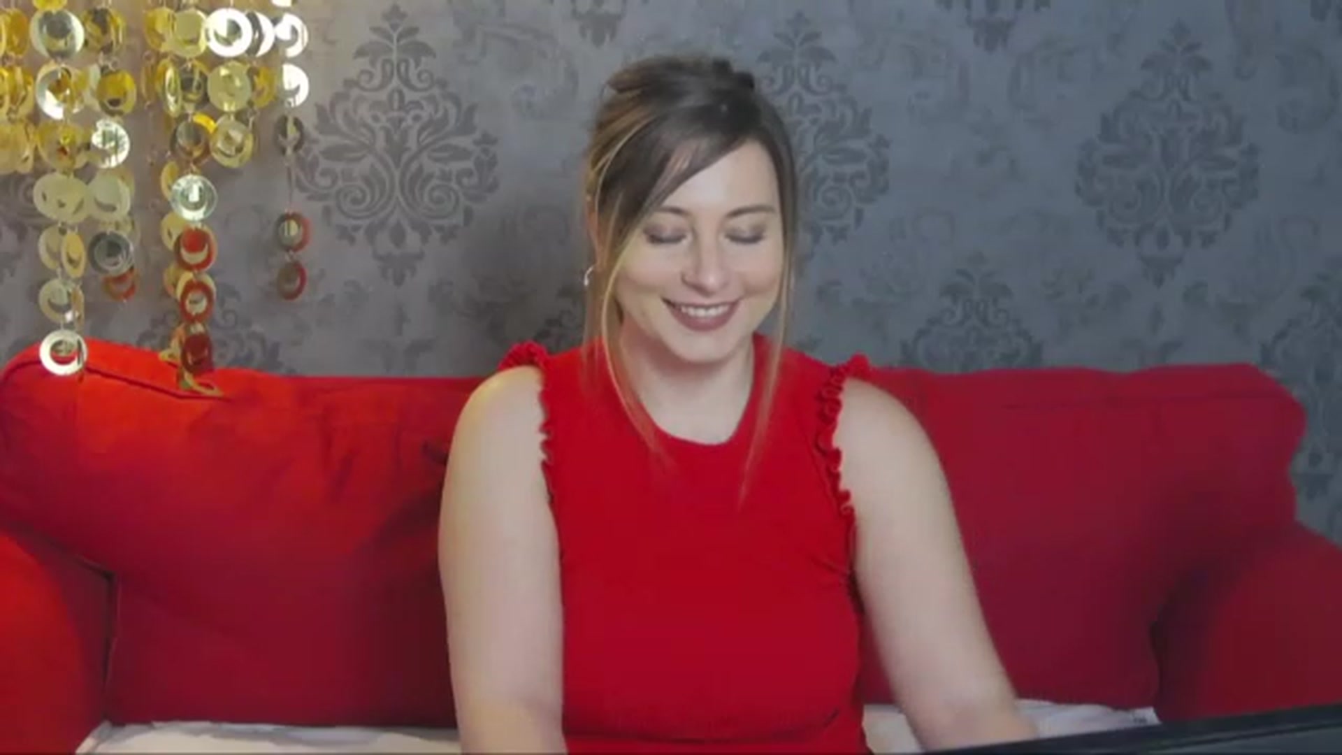 Gallery image thumbnail from DeliceSmile's myfreecams stream on, 11/23/2022, 07:16 image 16 of 20