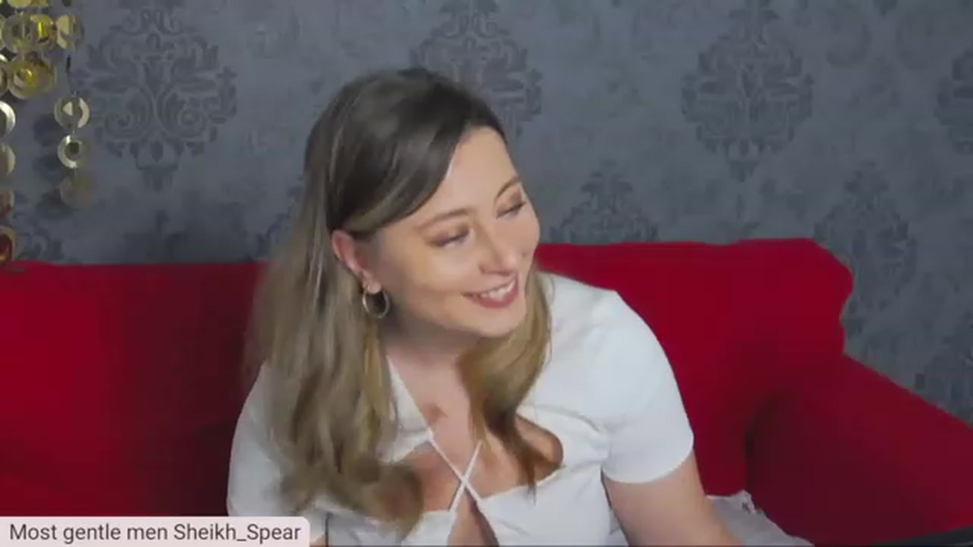 Gallery image thumbnail from DeliceSmile's myfreecams stream on, 11/22/2022, 15:17 image 9 of 20