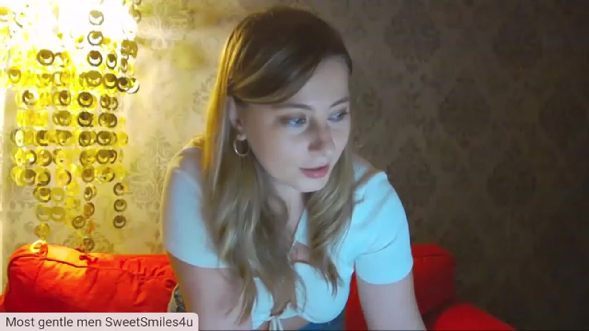 Gallery image thumbnail from DeliceSmile's myfreecams stream on, 11/22/2022, 20:25 image 5 of 20
