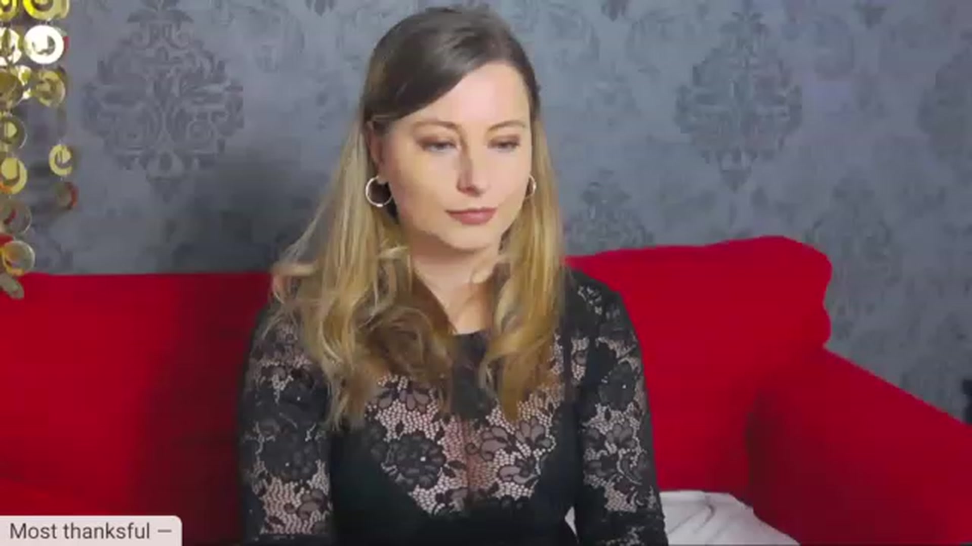 Gallery image thumbnail from DeliceSmile's myfreecams stream on, 11/24/2022, 15:01 image 13 of 20