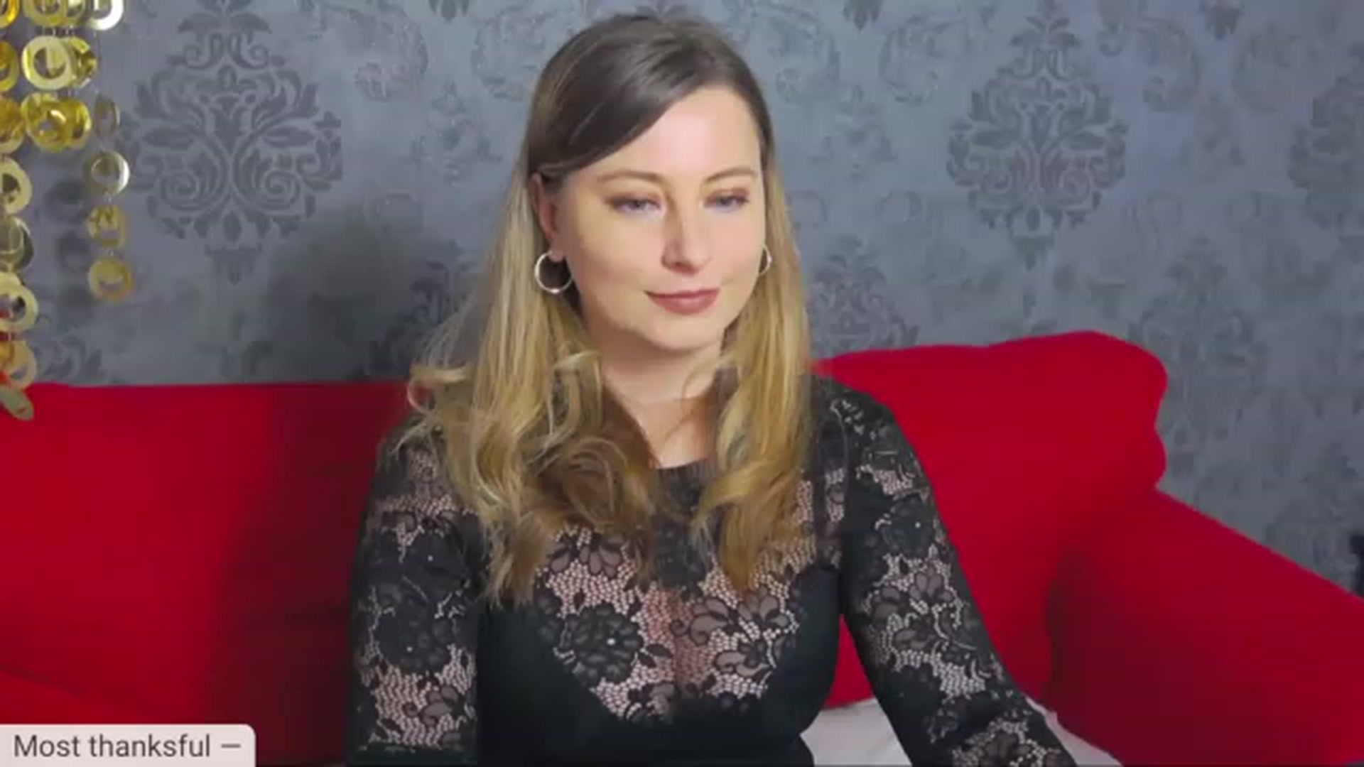 Gallery image thumbnail from DeliceSmile's myfreecams stream on, 11/24/2022, 15:01 image 14 of 20