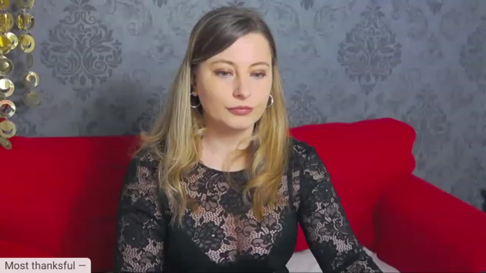 Gallery image thumbnail from DeliceSmile's myfreecams stream on, 11/24/2022, 15:01 image 7 of 20