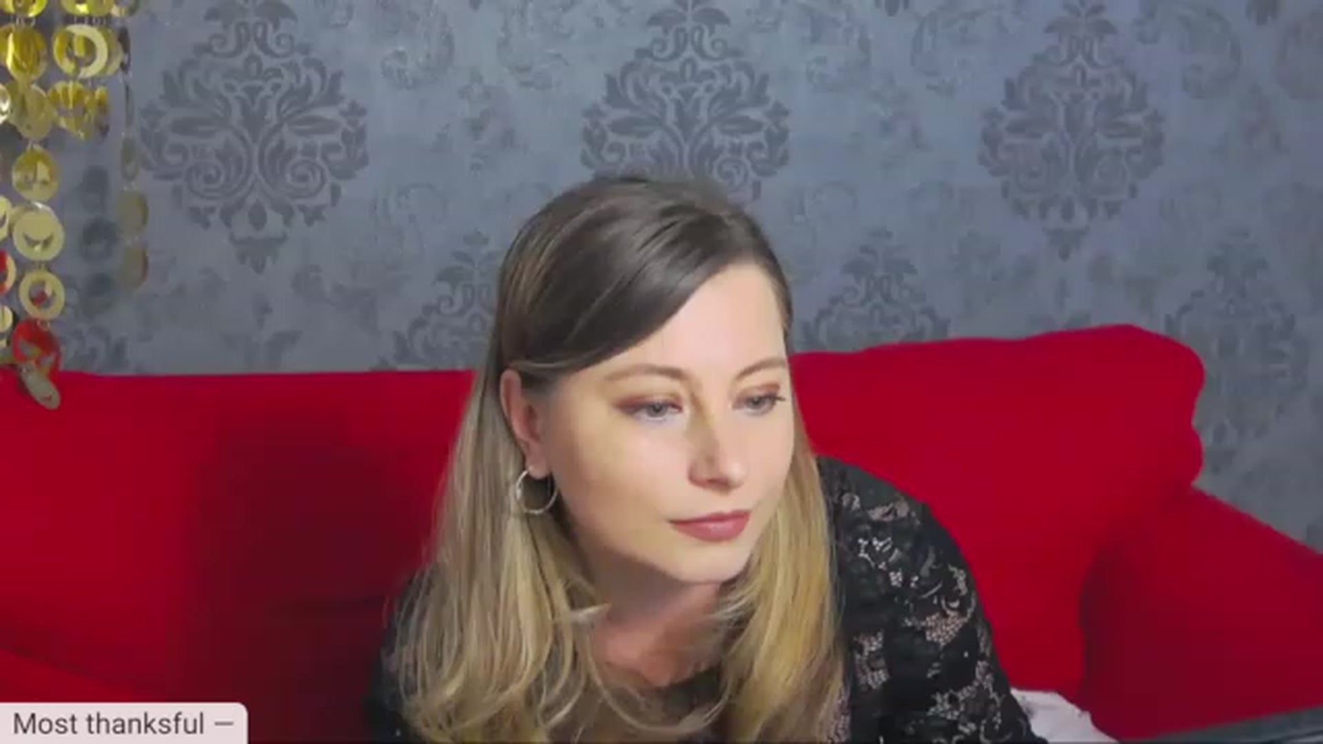 Gallery image thumbnail from DeliceSmile's myfreecams stream on, 11/24/2022, 16:31 image 5 of 20