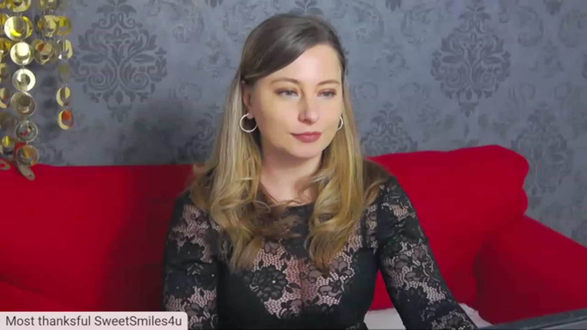 Gallery image thumbnail from DeliceSmile's myfreecams stream on, 11/24/2022, 18:33 image 6 of 20