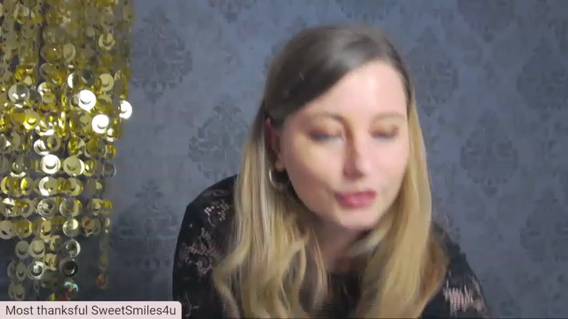 Gallery image thumbnail from DeliceSmile's myfreecams stream on, 11/24/2022, 18:33 image 10 of 20