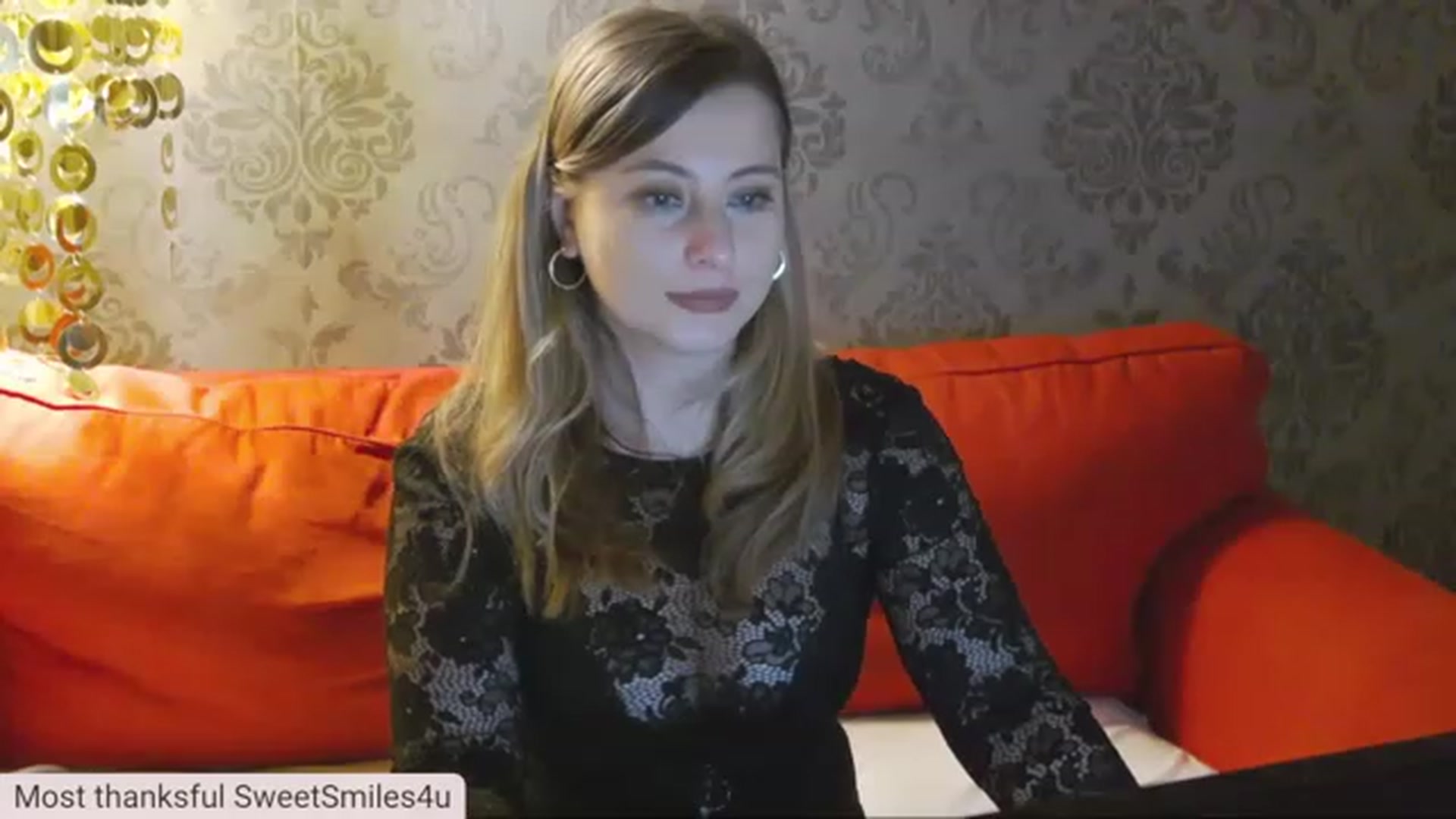Gallery image thumbnail from DeliceSmile's myfreecams stream on, 11/24/2022, 20:29 image 10 of 20