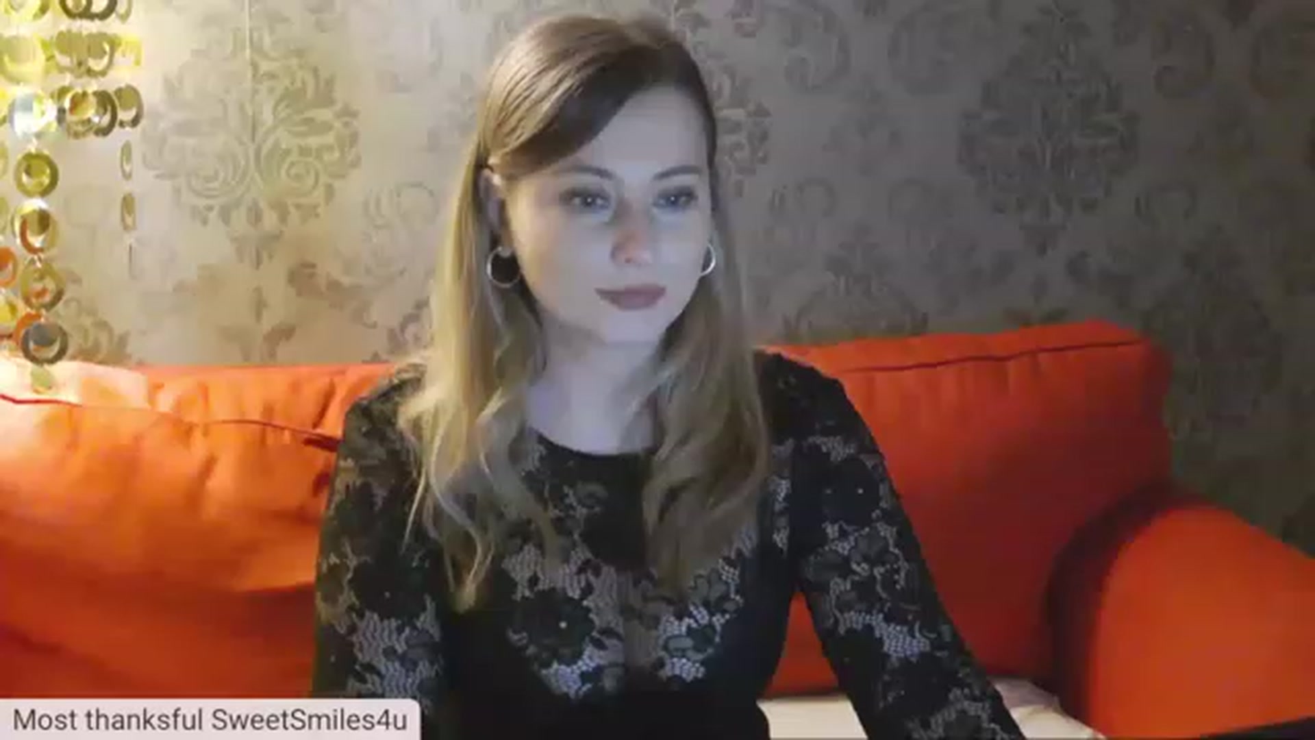Gallery image thumbnail from DeliceSmile's myfreecams stream on, 11/24/2022, 20:29 image 6 of 20