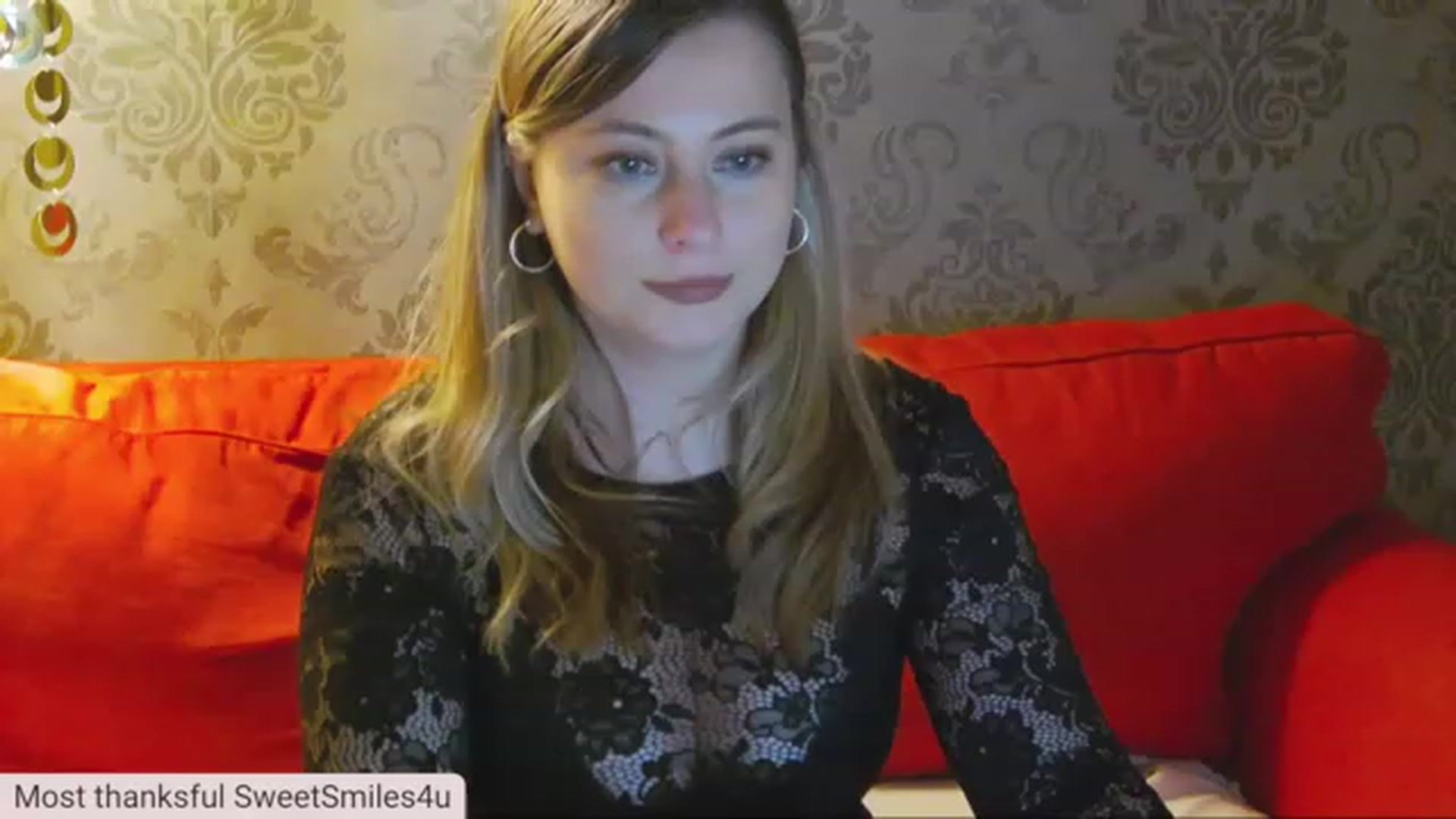 Gallery image thumbnail from DeliceSmile's myfreecams stream on, 11/24/2022, 20:29 image 14 of 20