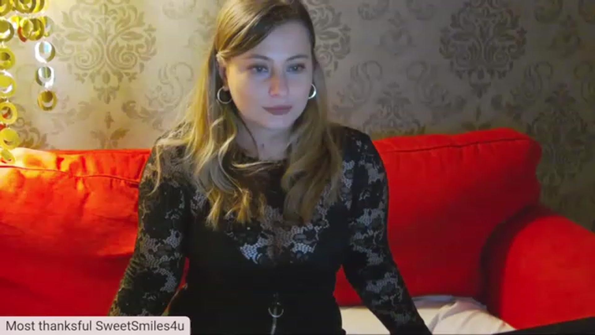 Gallery image thumbnail from DeliceSmile's myfreecams stream on, 11/24/2022, 20:29 image 15 of 20