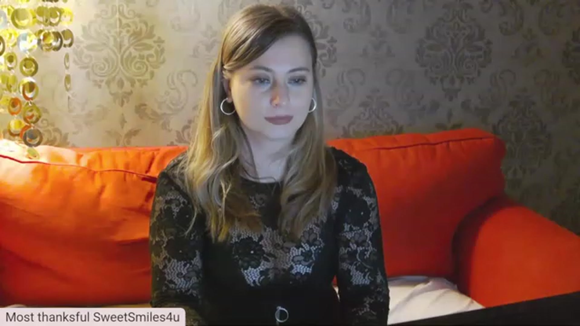 Gallery image thumbnail from DeliceSmile's myfreecams stream on, 11/24/2022, 20:29 image 11 of 20