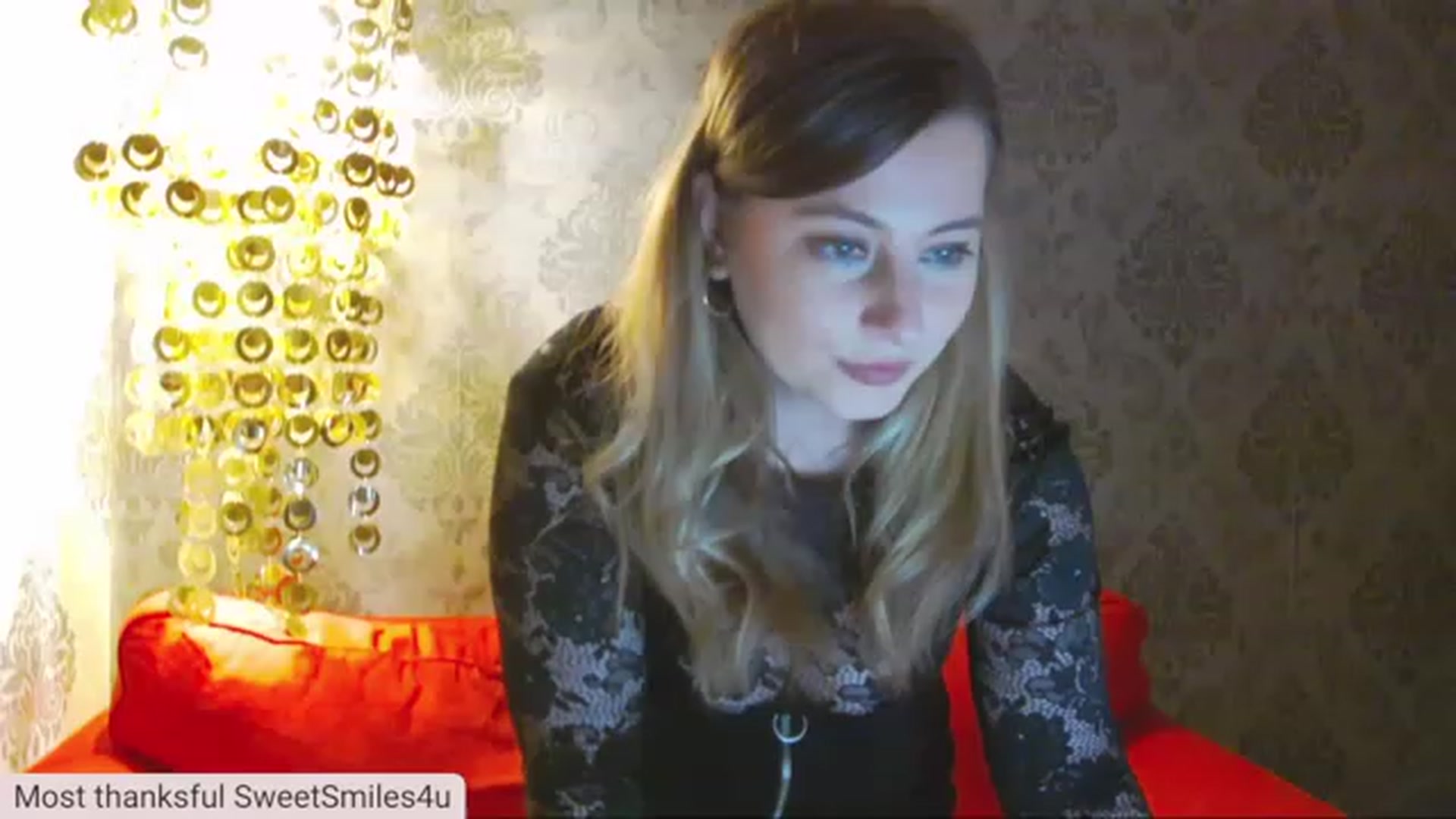Gallery image thumbnail from DeliceSmile's myfreecams stream on, 11/24/2022, 20:29 image 4 of 20