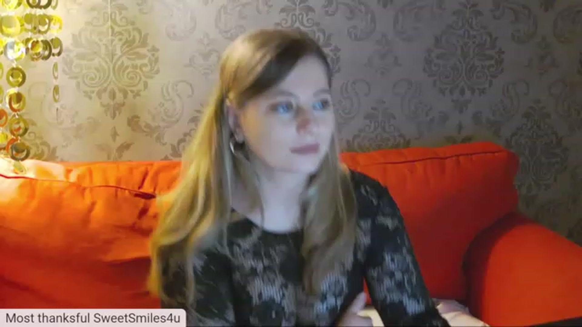 Gallery image thumbnail from DeliceSmile's myfreecams stream on, 11/24/2022, 20:29 image 9 of 20