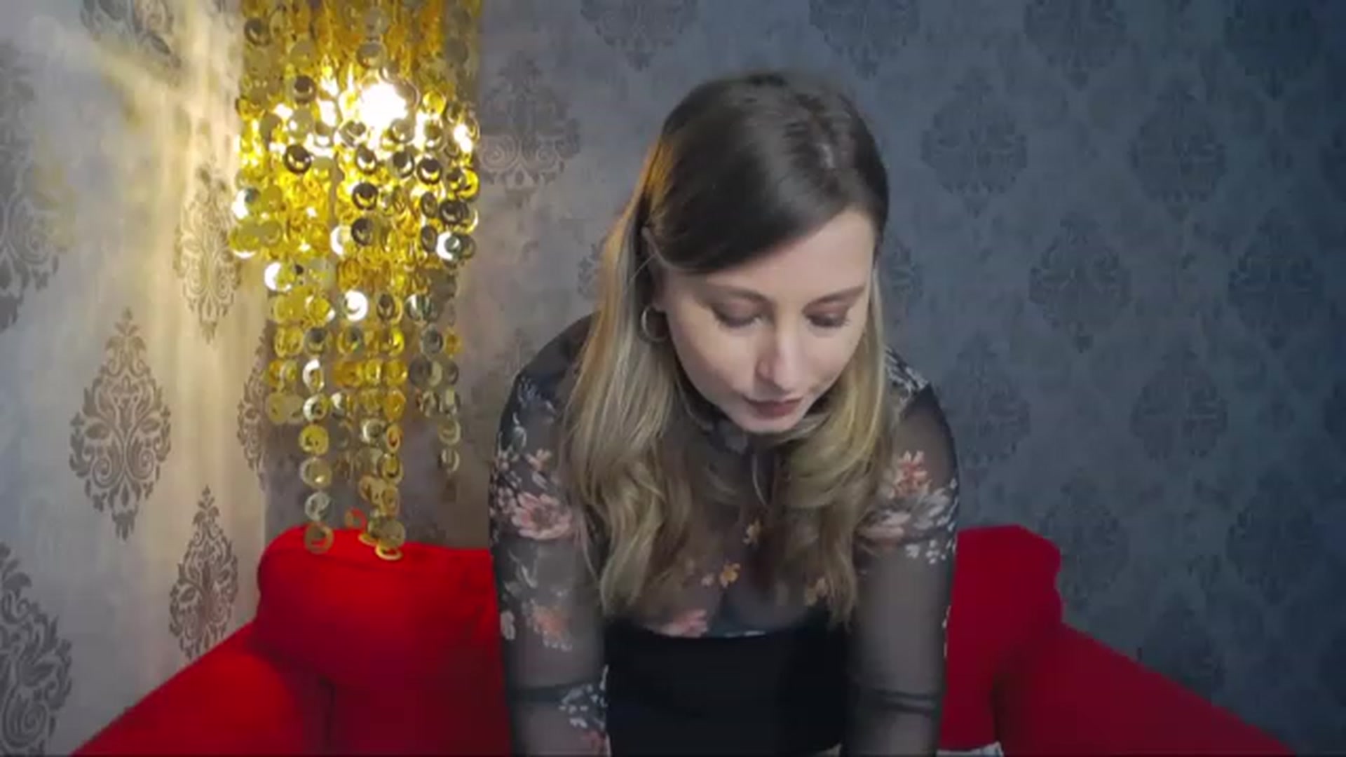 Gallery image thumbnail from DeliceSmile's myfreecams stream on, 11/25/2022, 19:11 image 9 of 20
