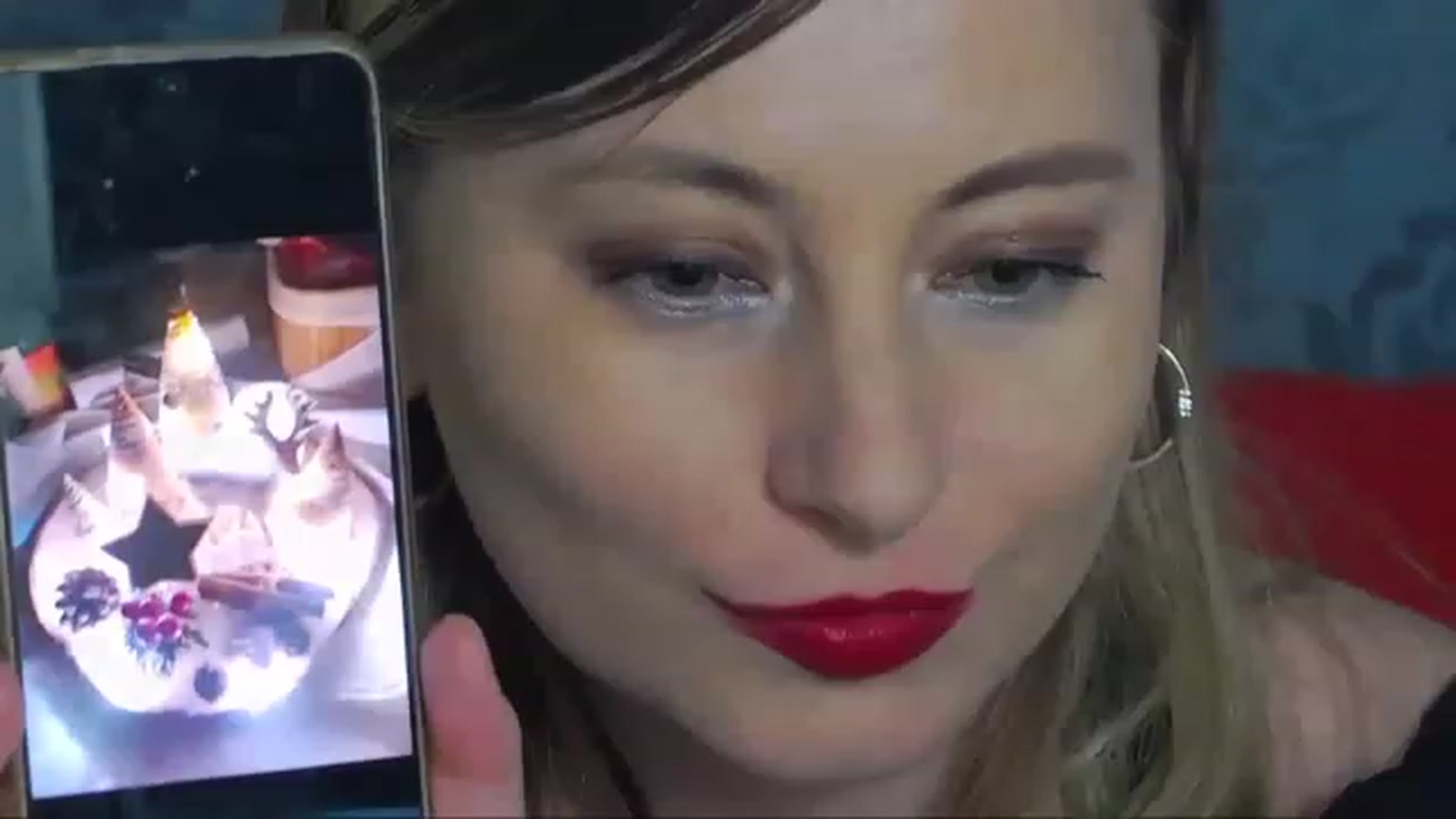 Gallery image thumbnail from DeliceSmile's myfreecams stream on, 11/28/2022, 20:11 image 3 of 20