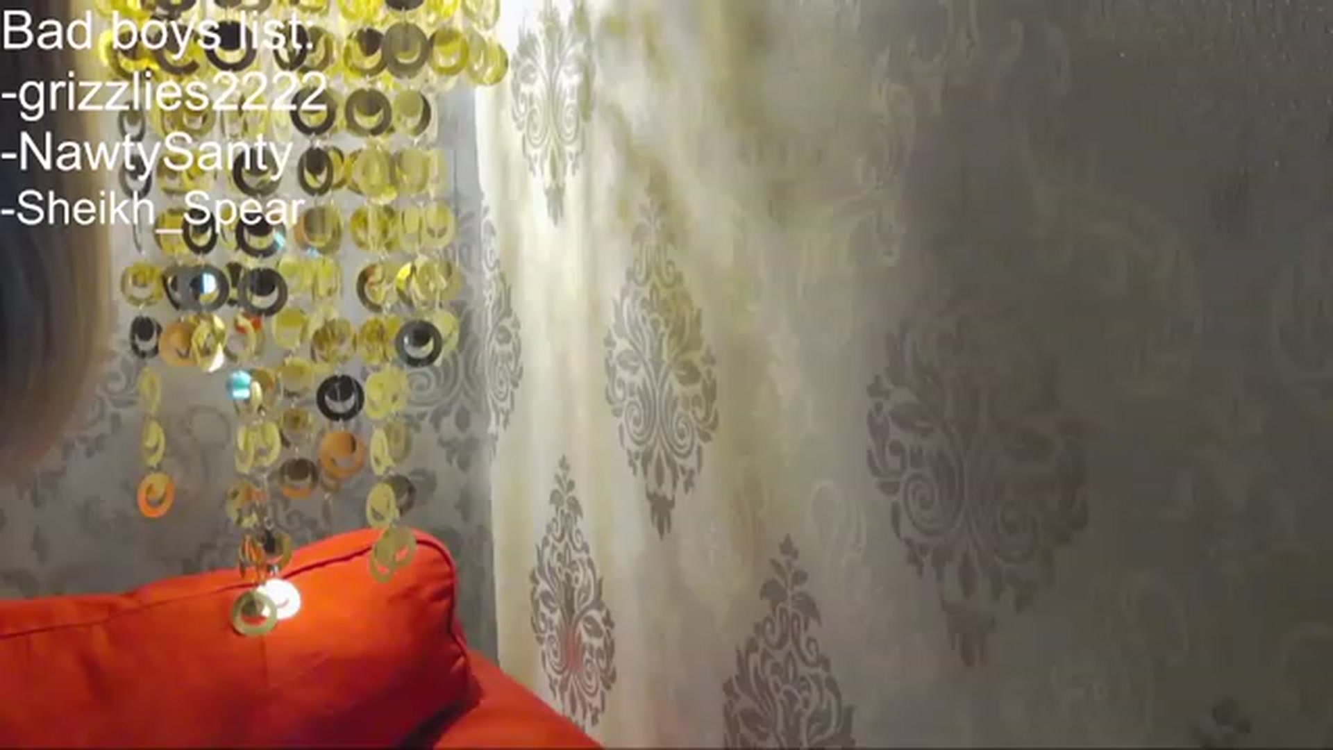 Gallery image thumbnail from DeliceSmile's myfreecams stream on, 12/06/2022, 21:18 image 19 of 20