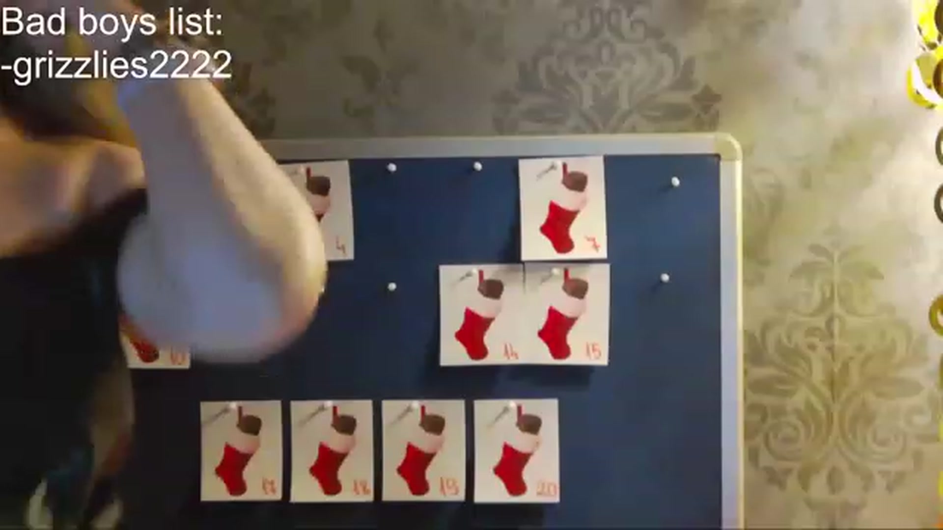 Gallery image thumbnail from DeliceSmile's myfreecams stream on, 12/06/2022, 21:18 image 3 of 20
