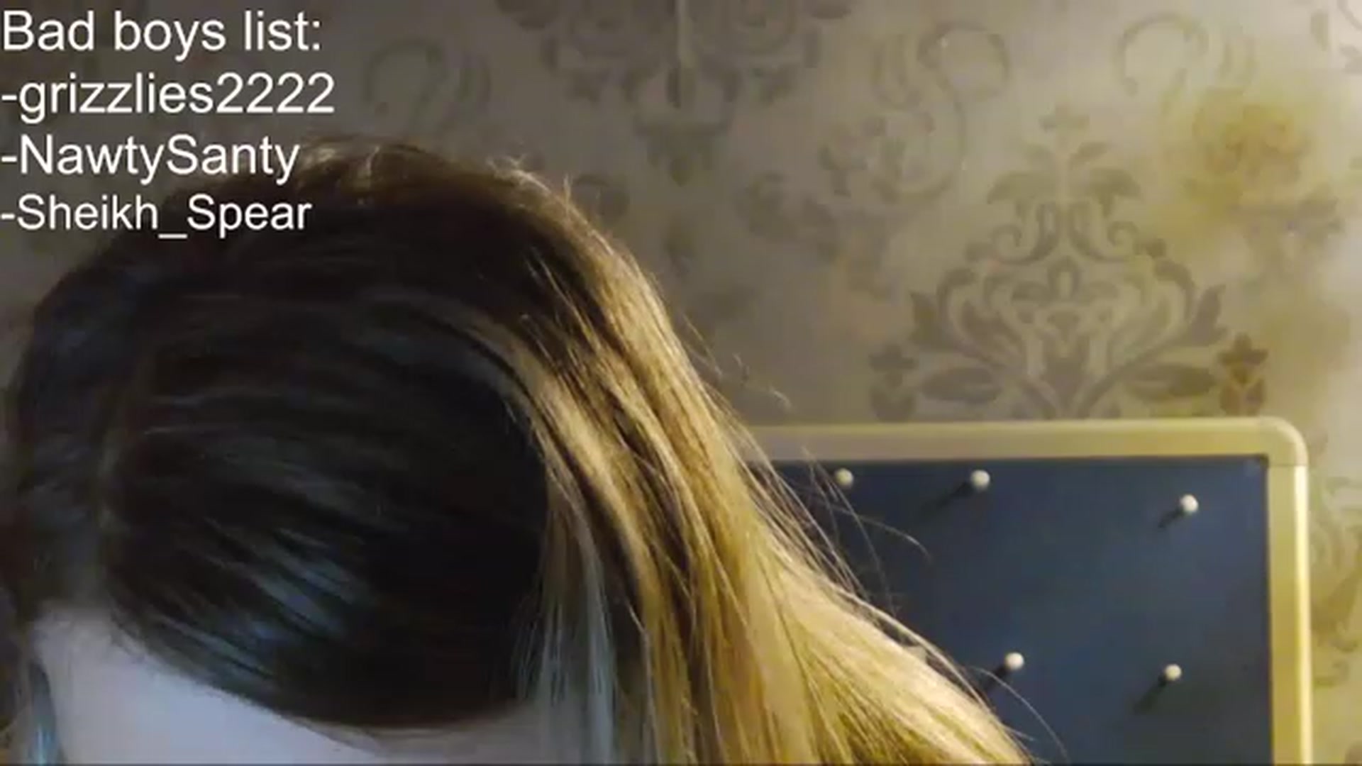 Gallery image thumbnail from DeliceSmile's myfreecams stream on, 12/06/2022, 21:18 image 16 of 20