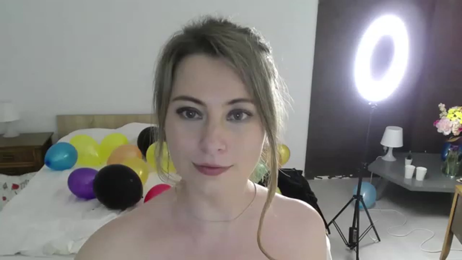 Gallery image thumbnail from DeliceSmile's myfreecams stream on, 05/30/2023, 20:52 image 12 of 20