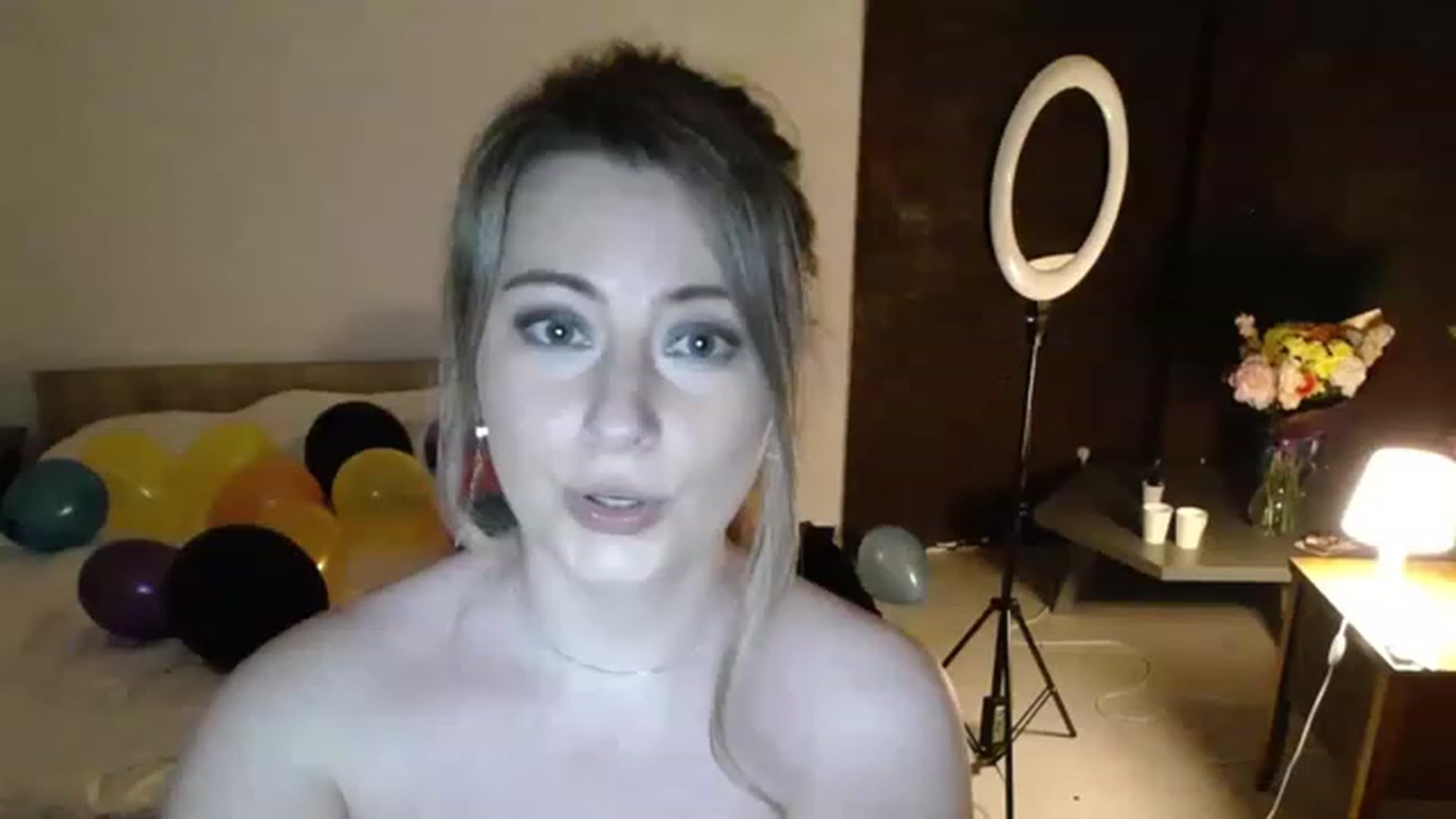 Gallery image thumbnail from DeliceSmile's myfreecams stream on, 05/30/2023, 20:52 image 14 of 20