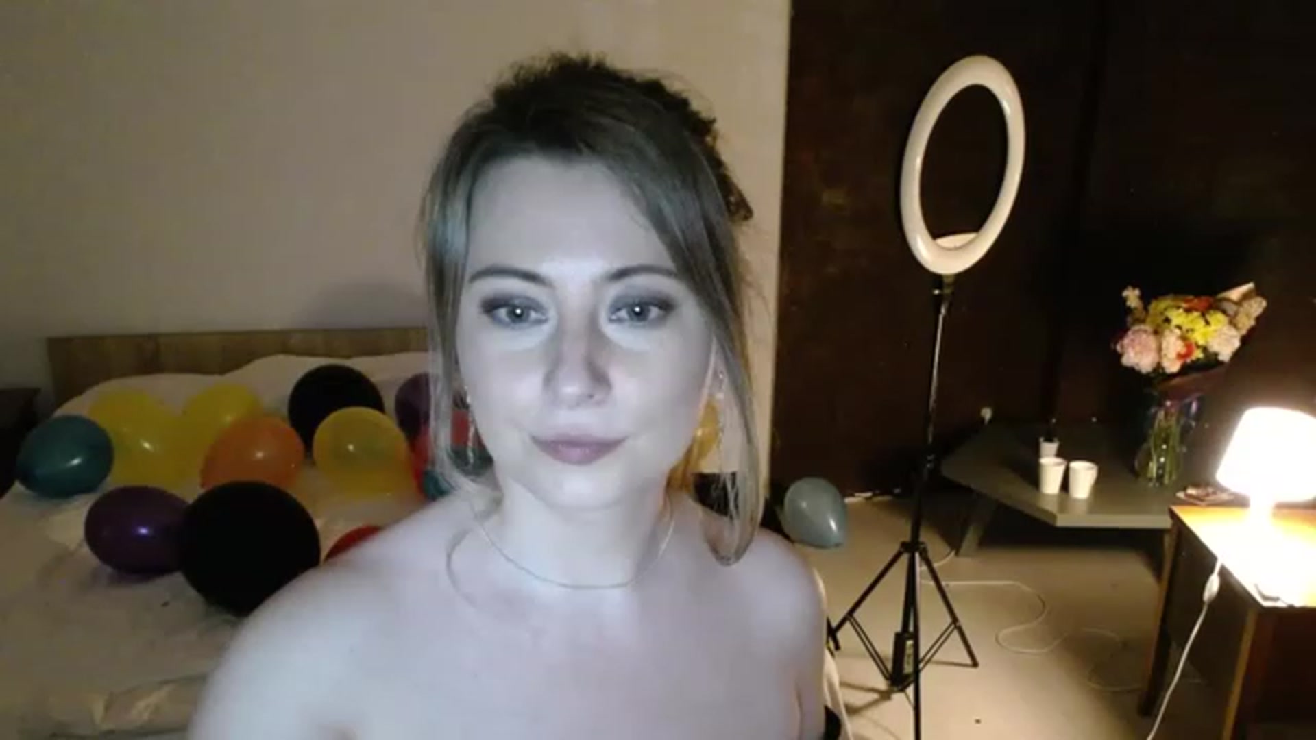 Gallery image thumbnail from DeliceSmile's myfreecams stream on, 05/30/2023, 20:52 image 18 of 20