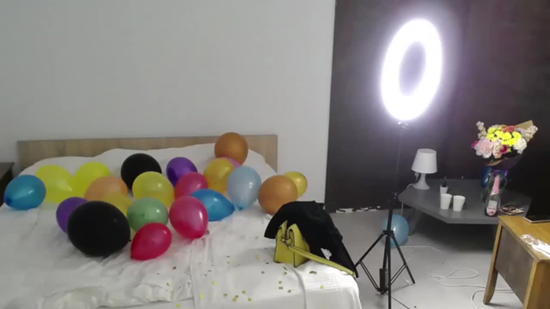 Gallery image thumbnail from DeliceSmile's myfreecams stream on, 05/30/2023, 20:52 image 5 of 20