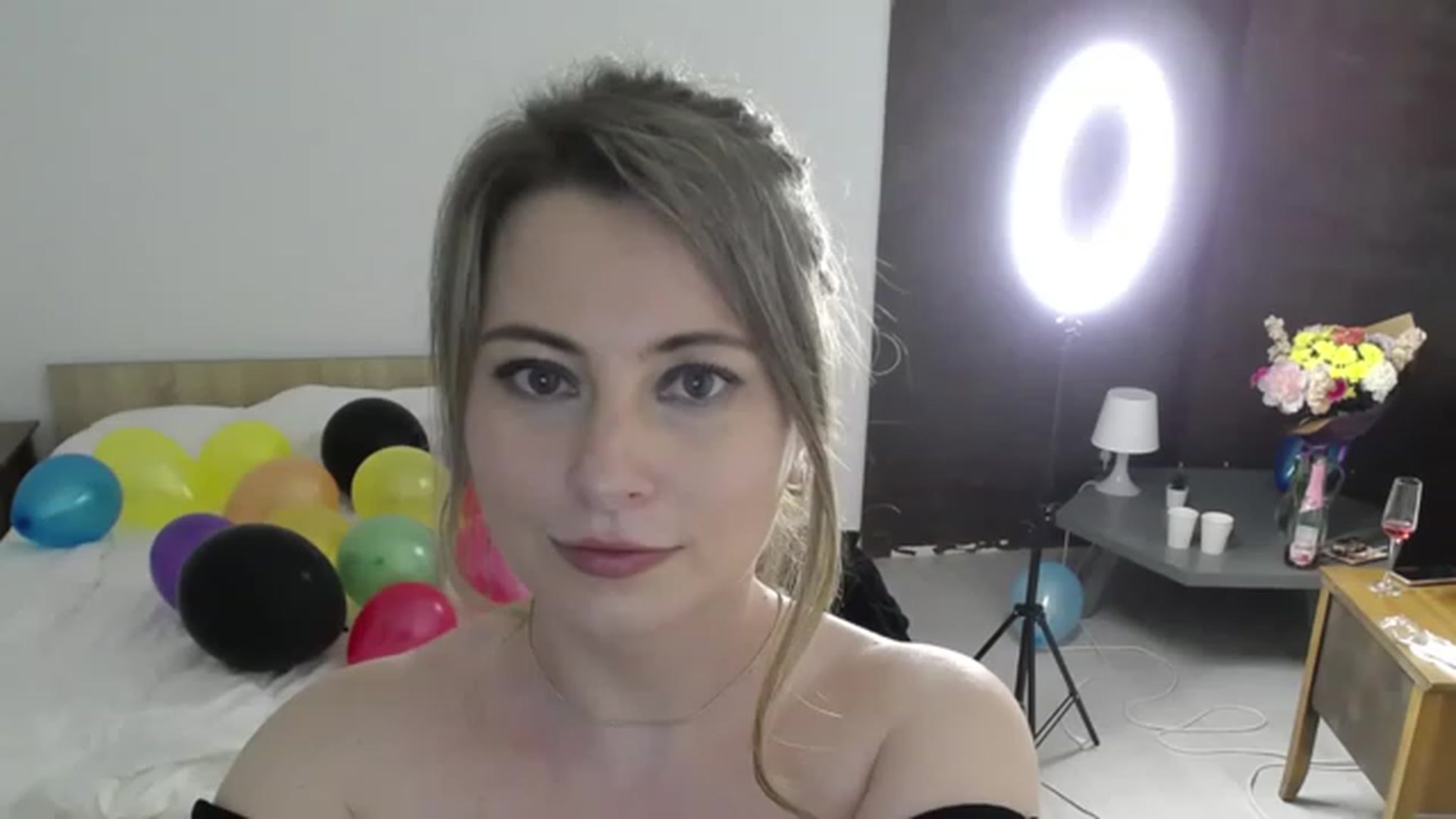 Gallery image thumbnail from DeliceSmile's myfreecams stream on, 05/30/2023, 20:52 image 3 of 20