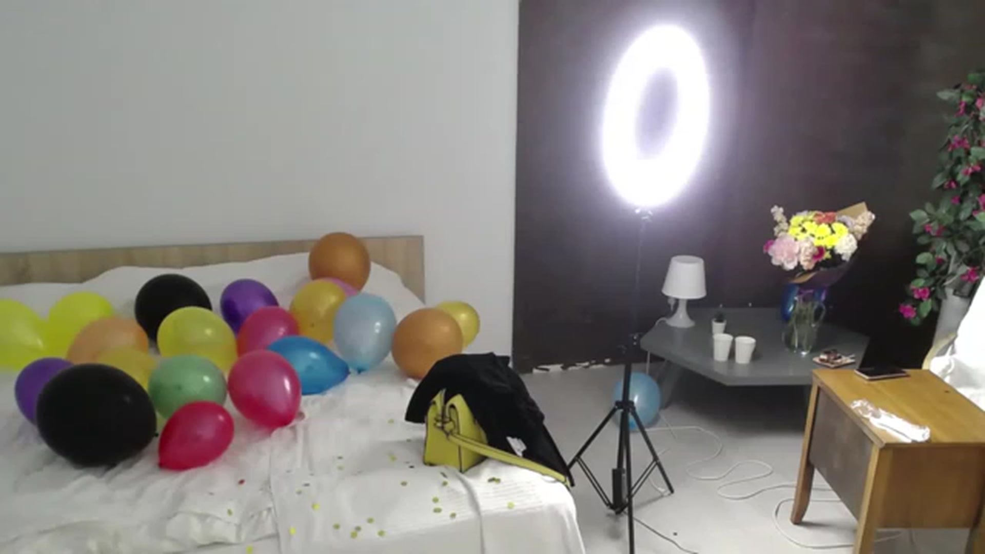 Gallery image thumbnail from DeliceSmile's myfreecams stream on, 05/30/2023, 20:52 image 10 of 20
