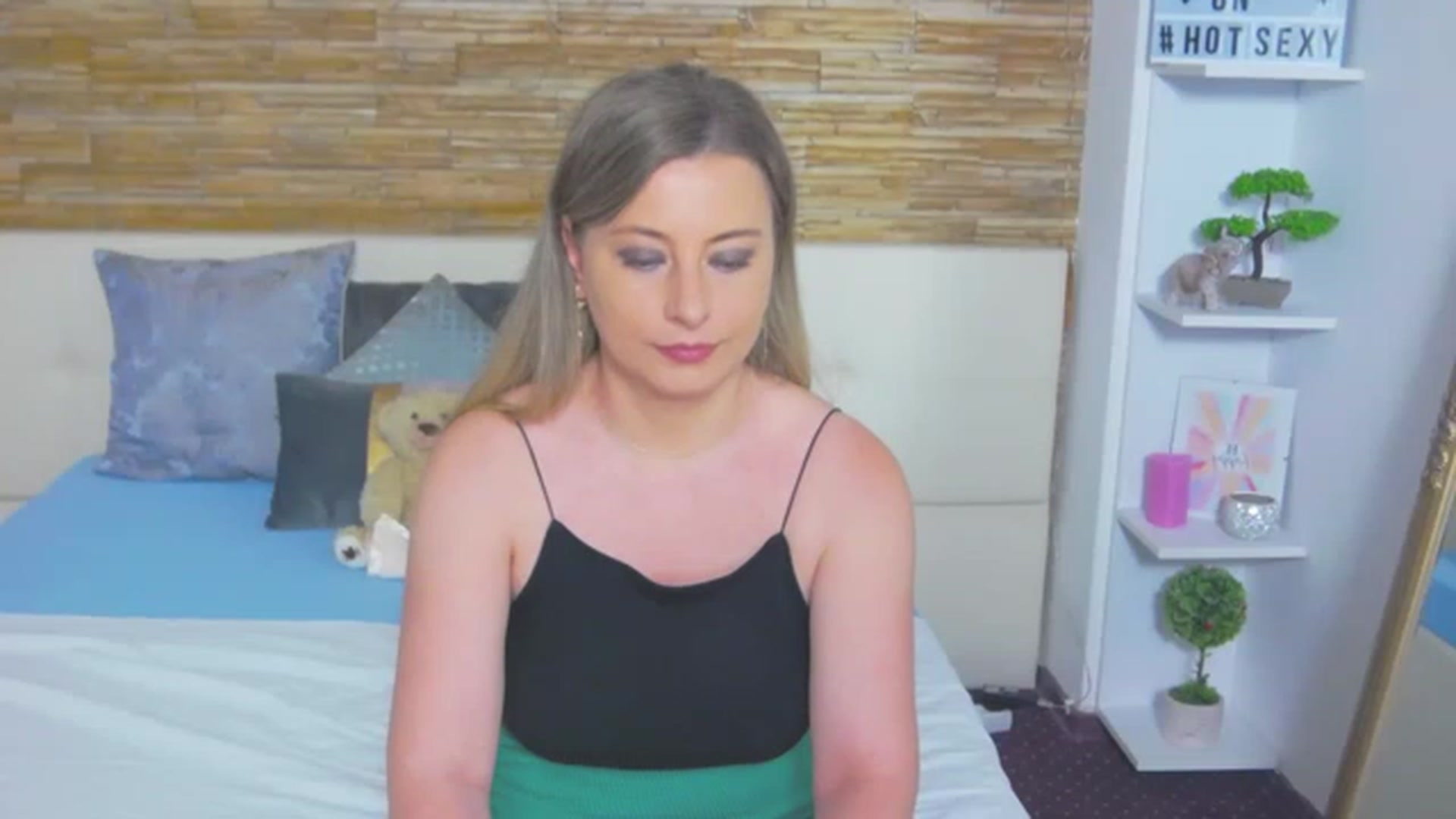 Gallery image thumbnail from DeliceSmile's myfreecams stream on, 06/09/2023, 14:29 image 11 of 20