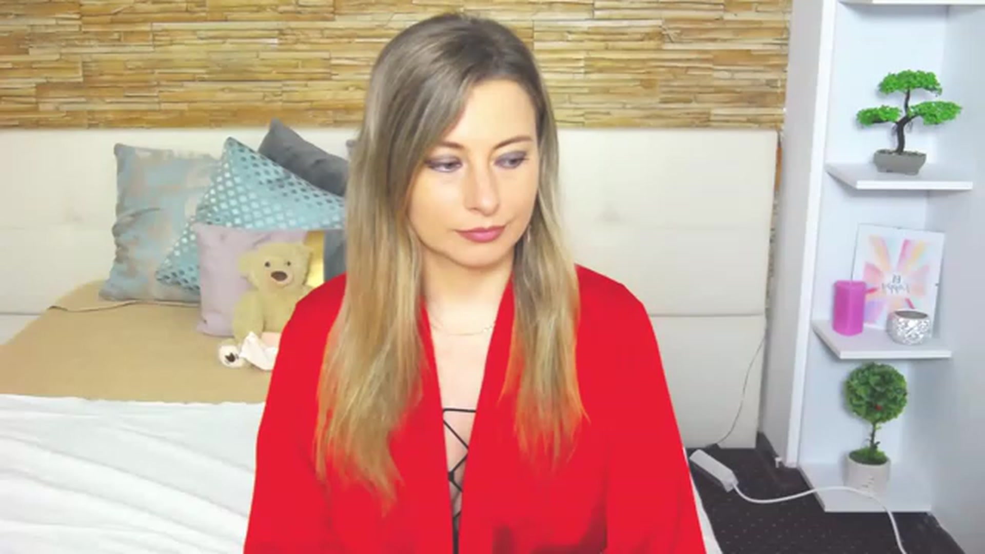 Gallery image thumbnail from DeliceSmile's myfreecams stream on, 06/29/2023, 13:44 image 12 of 20