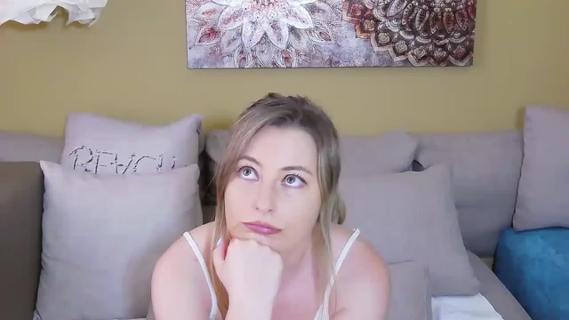 Gallery image thumbnail from DeliceSmile's myfreecams stream on, 07/11/2023, 14:53 image 7 of 20