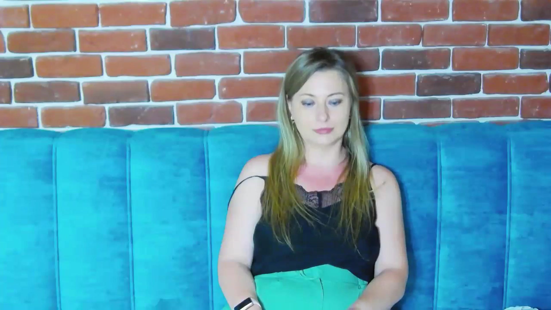 Gallery image thumbnail from DeliceSmile's myfreecams stream on, 07/18/2023, 19:32 image 11 of 20
