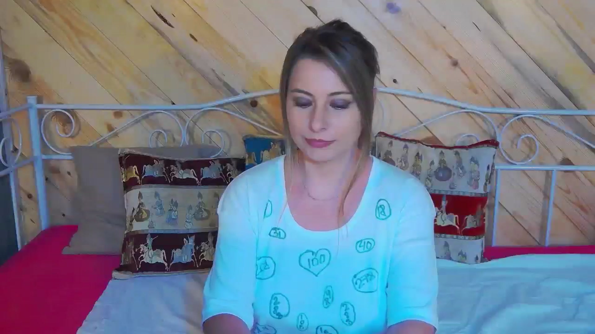 Gallery image thumbnail from DeliceSmile's myfreecams stream on, 07/26/2023, 14:25 image 4 of 20