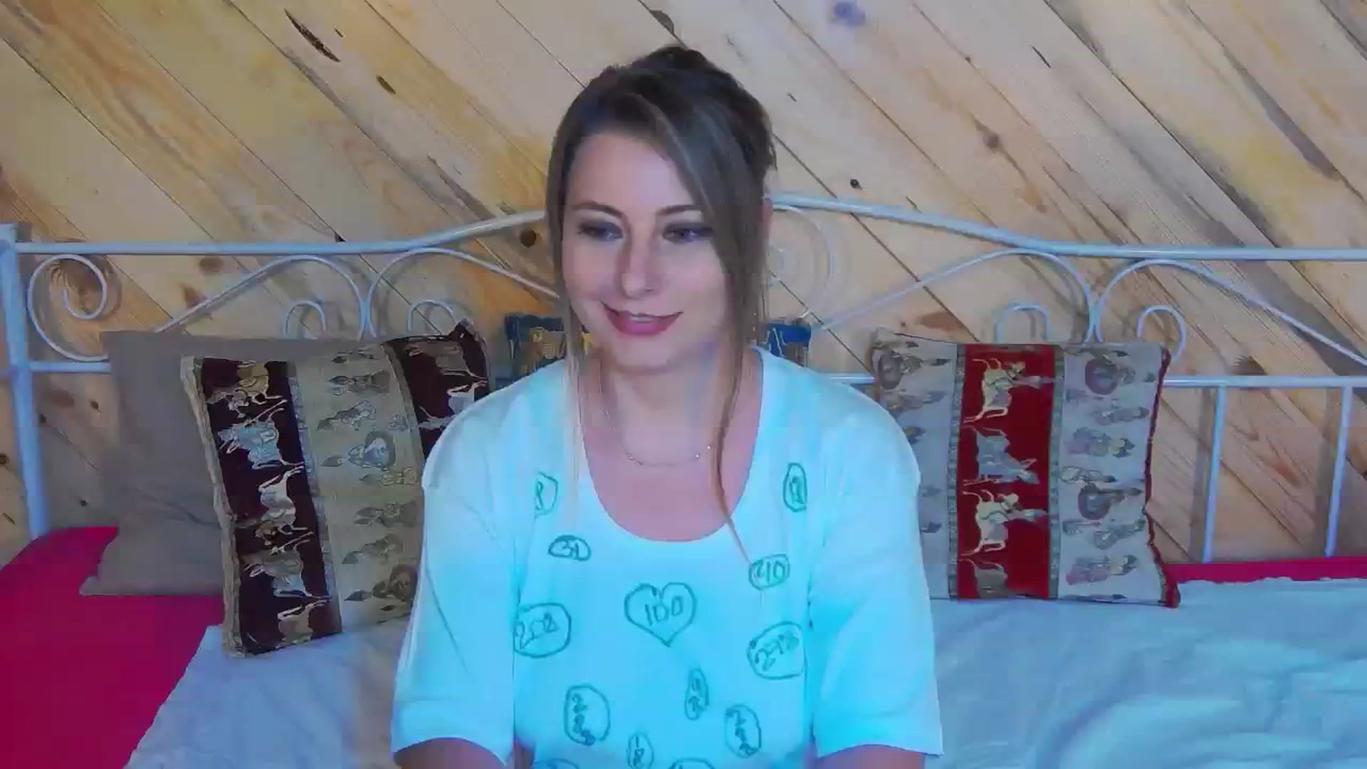 Gallery image thumbnail from DeliceSmile's myfreecams stream on, 07/26/2023, 14:25 image 1 of 20