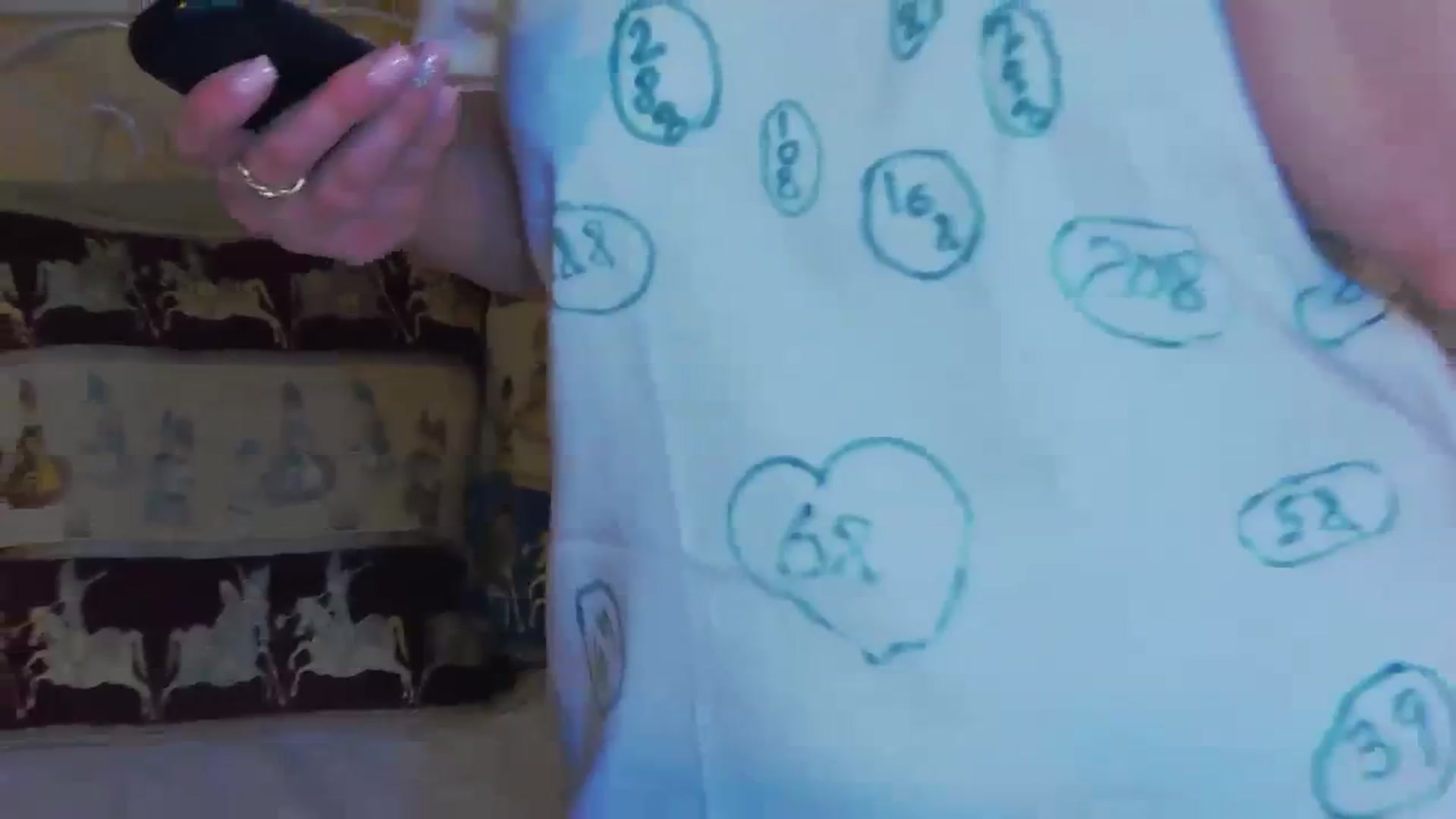 Gallery image thumbnail from DeliceSmile's myfreecams stream on, 07/26/2023, 14:25 image 8 of 20