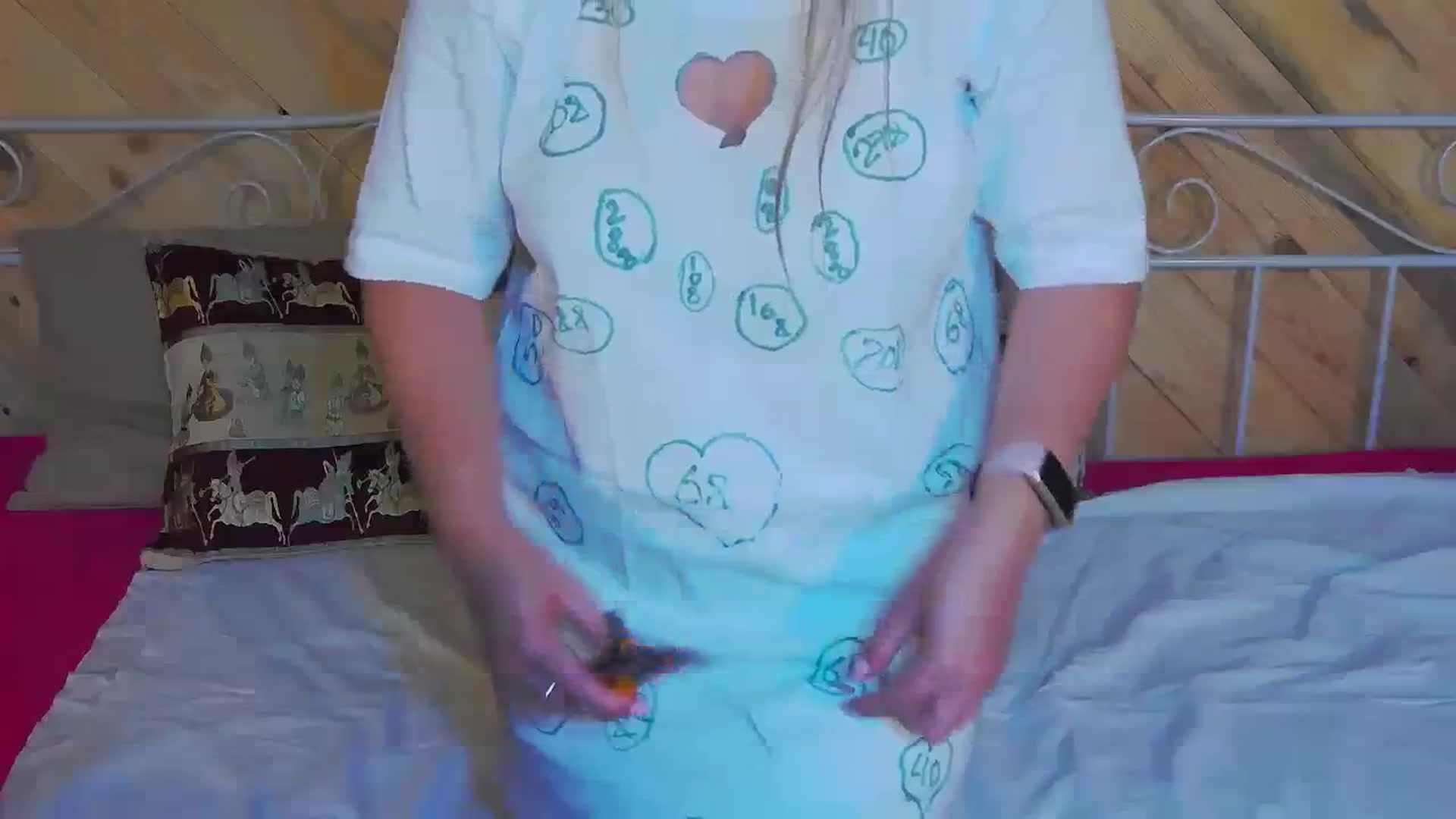 Gallery image thumbnail from DeliceSmile's myfreecams stream on, 07/26/2023, 14:25 image 17 of 20