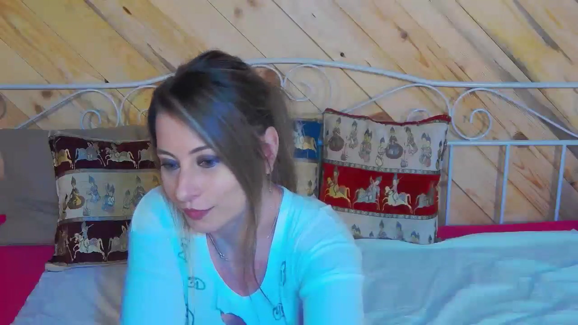 Gallery image thumbnail from DeliceSmile's myfreecams stream on, 07/26/2023, 14:25 image 10 of 20