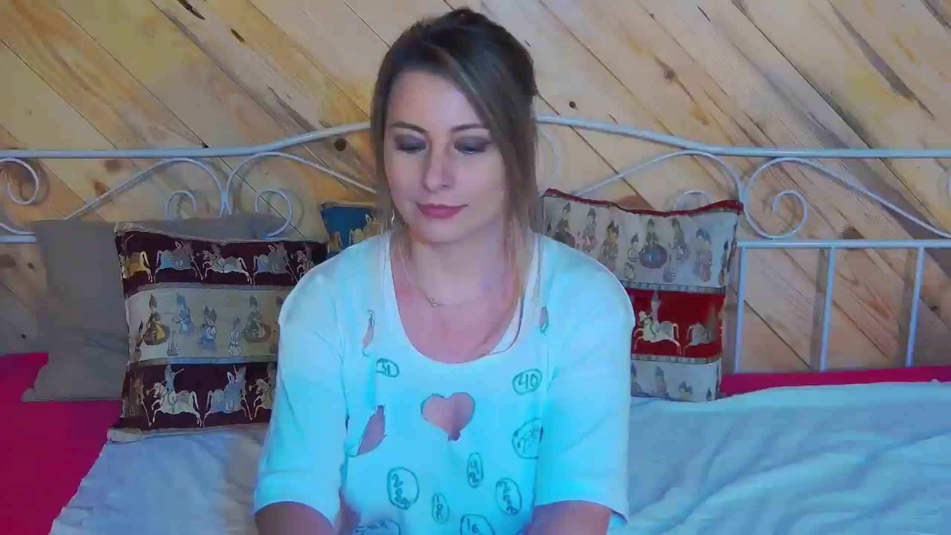 Gallery image thumbnail from DeliceSmile's myfreecams stream on, 07/26/2023, 15:17 image 18 of 20