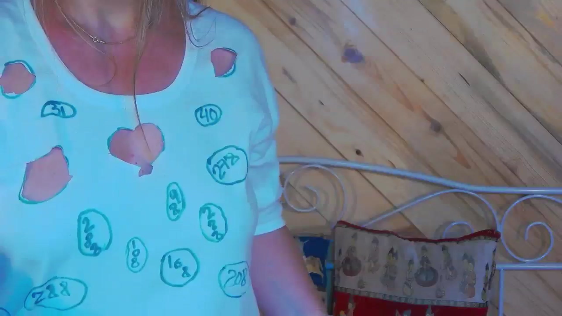 Gallery image thumbnail from DeliceSmile's myfreecams stream on, 07/26/2023, 15:17 image 17 of 20