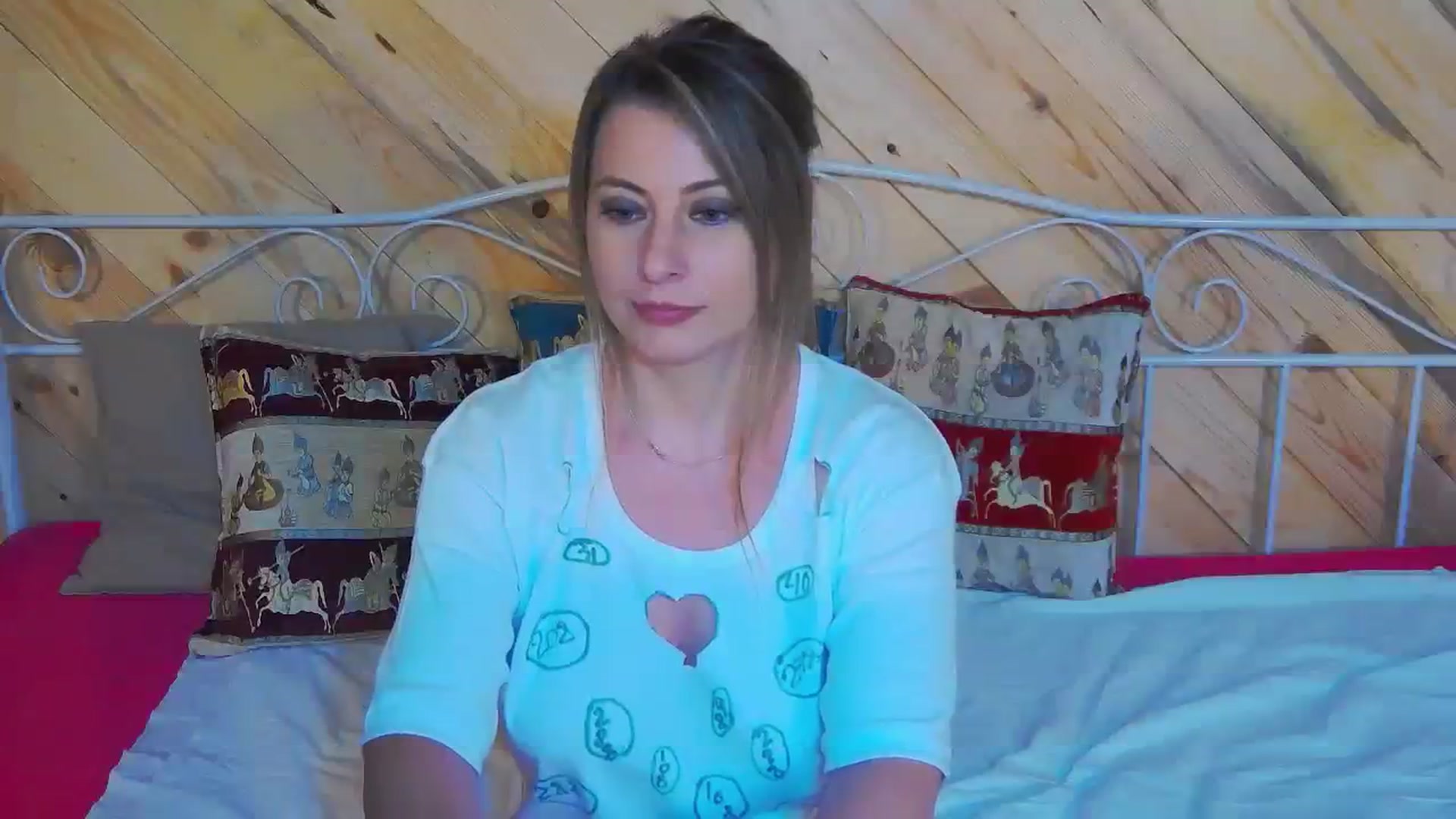 Gallery image thumbnail from DeliceSmile's myfreecams stream on, 07/26/2023, 15:17 image 13 of 20