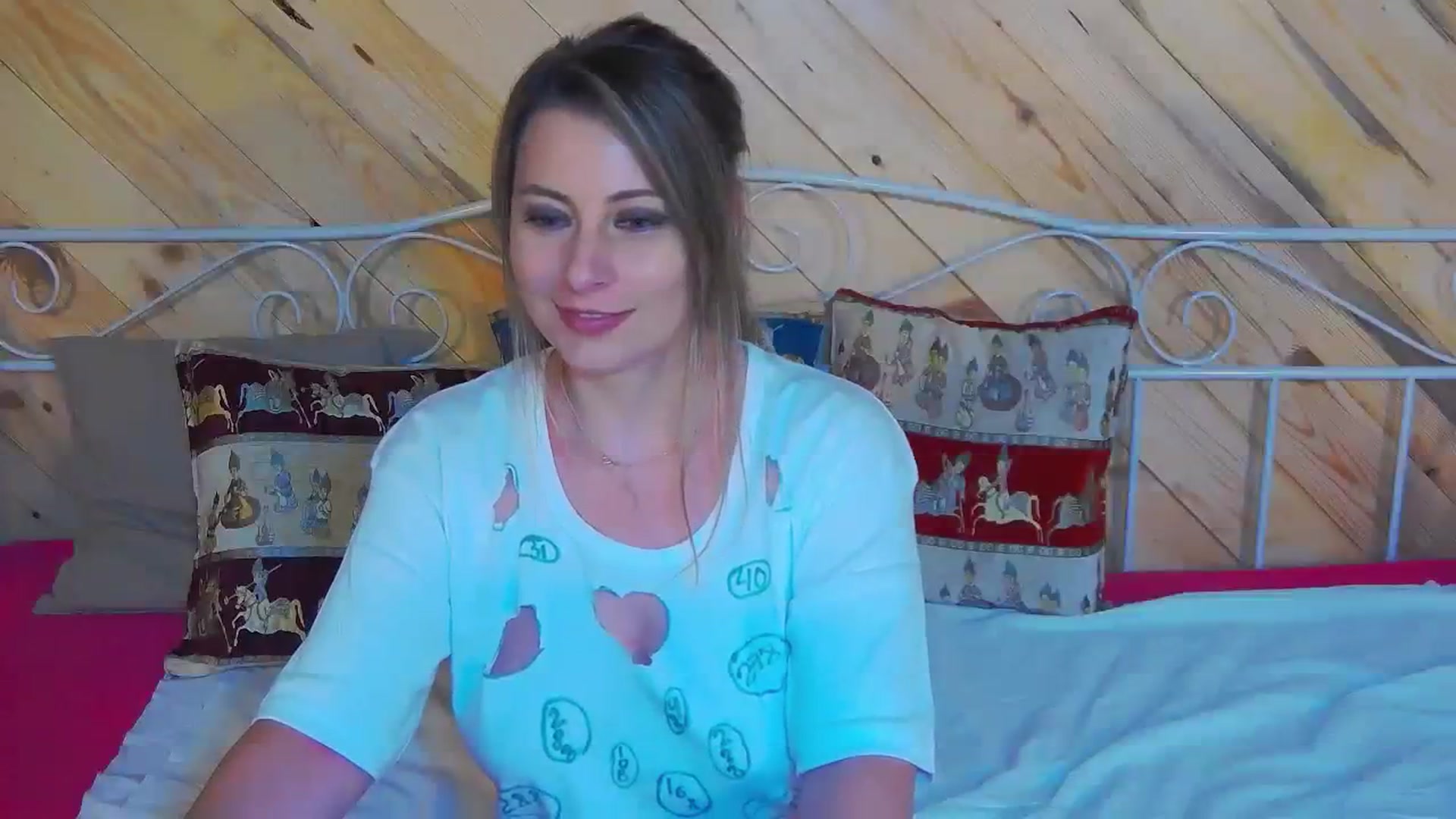 Gallery image thumbnail from DeliceSmile's myfreecams stream on, 07/26/2023, 15:17 image 19 of 20