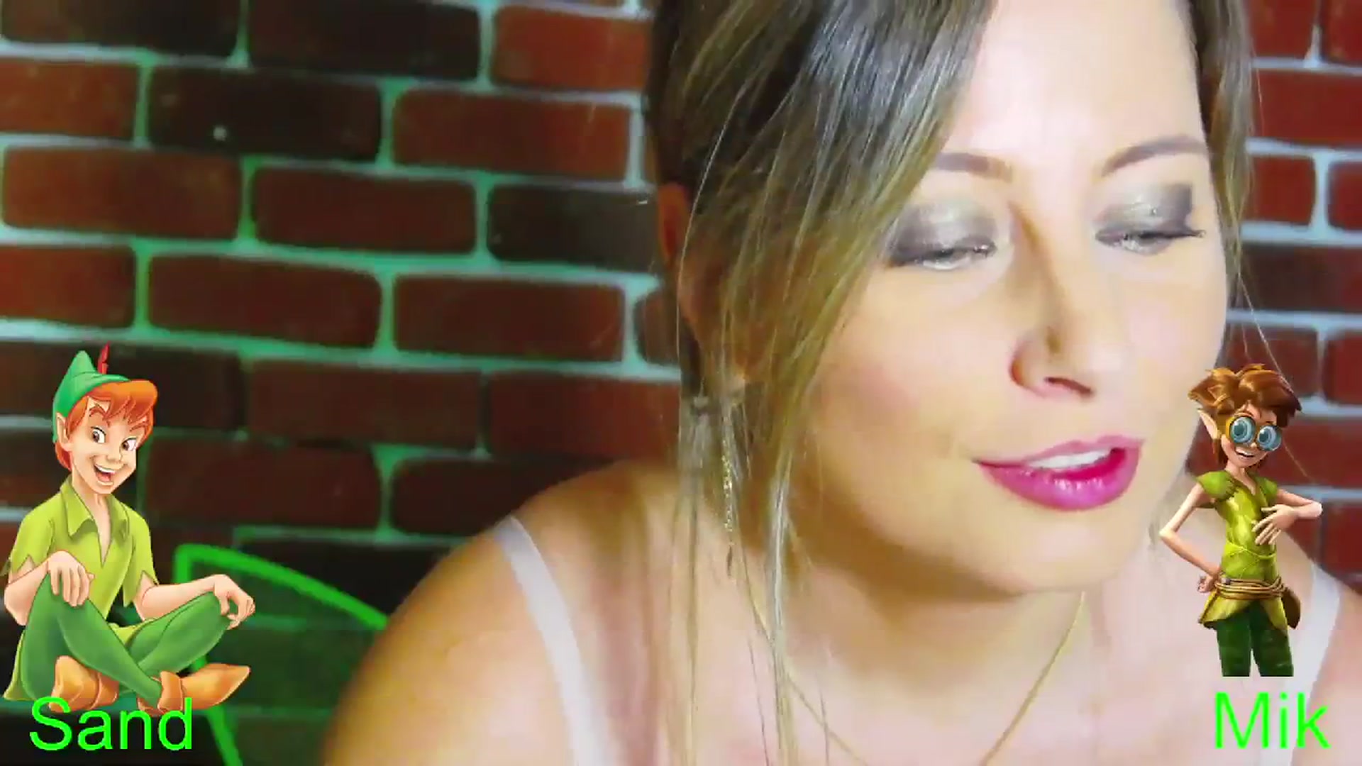 Gallery image thumbnail from DeliceSmile's myfreecams stream on, 10/31/2023, 17:09 image 16 of 20