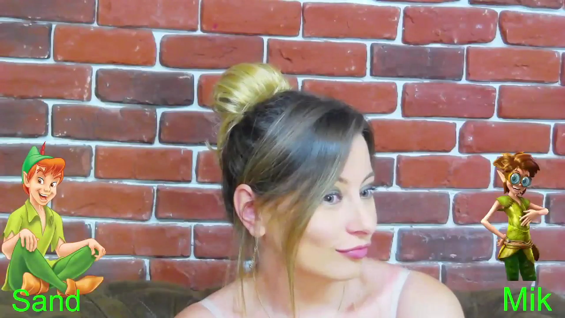Gallery image thumbnail from DeliceSmile's myfreecams stream on, 10/31/2023, 17:09 image 8 of 20