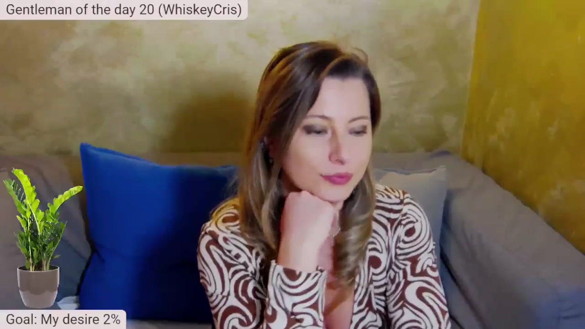 Gallery image thumbnail from DeliceSmile's myfreecams stream on, 11/08/2023, 11:59 image 5 of 20