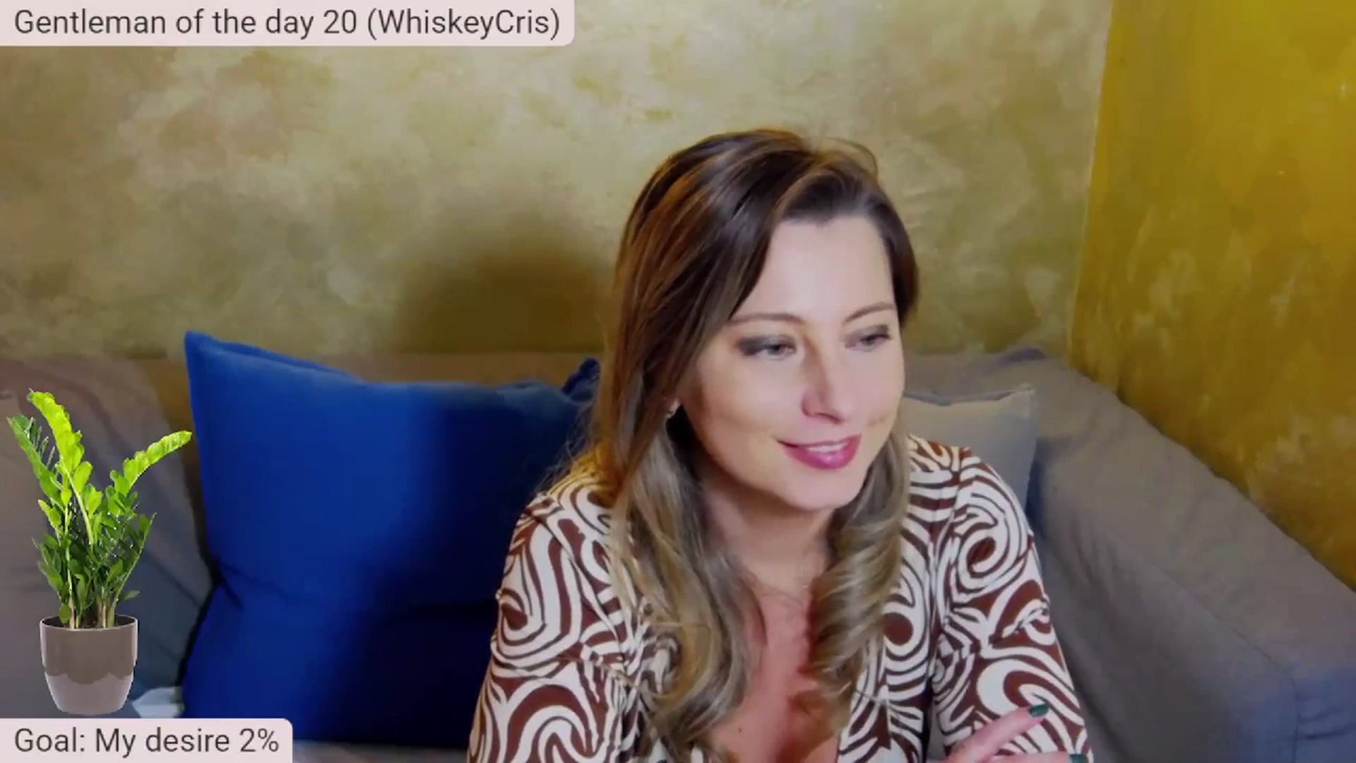 Gallery image thumbnail from DeliceSmile's myfreecams stream on, 11/08/2023, 11:59 image 3 of 20