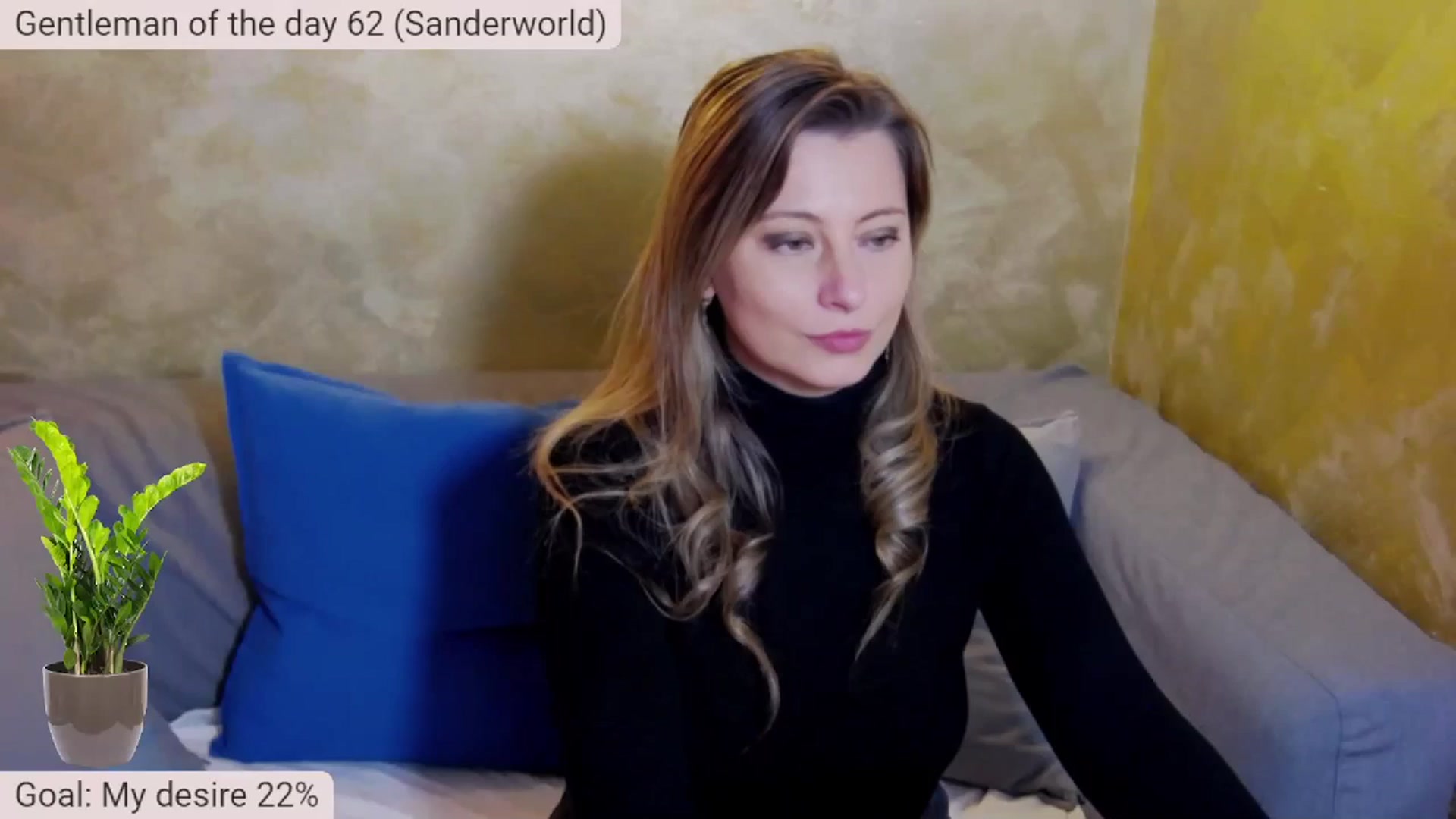 Gallery image thumbnail from DeliceSmile's myfreecams stream on, 11/08/2023, 13:00 image 19 of 20