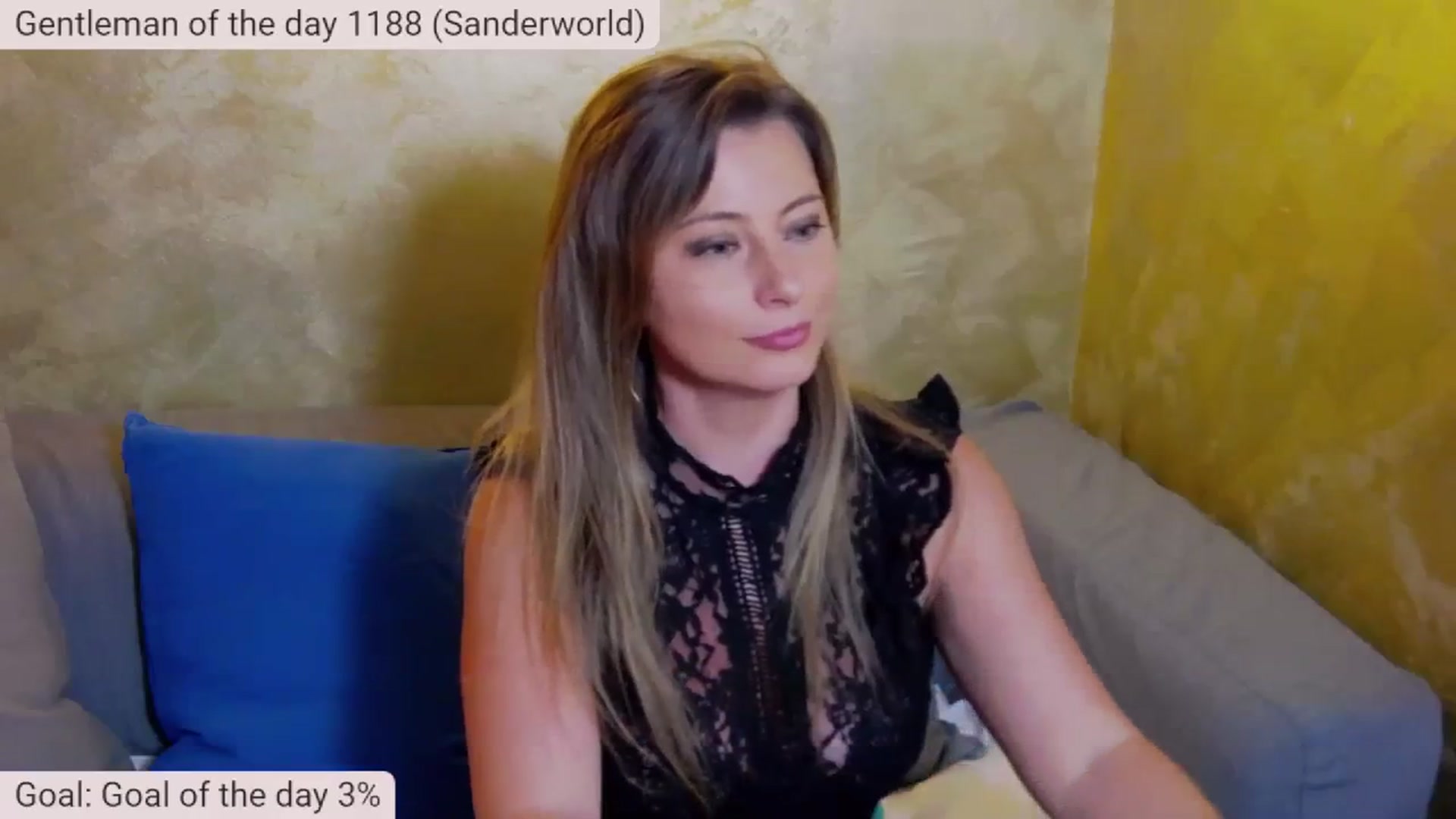 Gallery image thumbnail from DeliceSmile's myfreecams stream on, 11/09/2023, 09:52 image 9 of 20