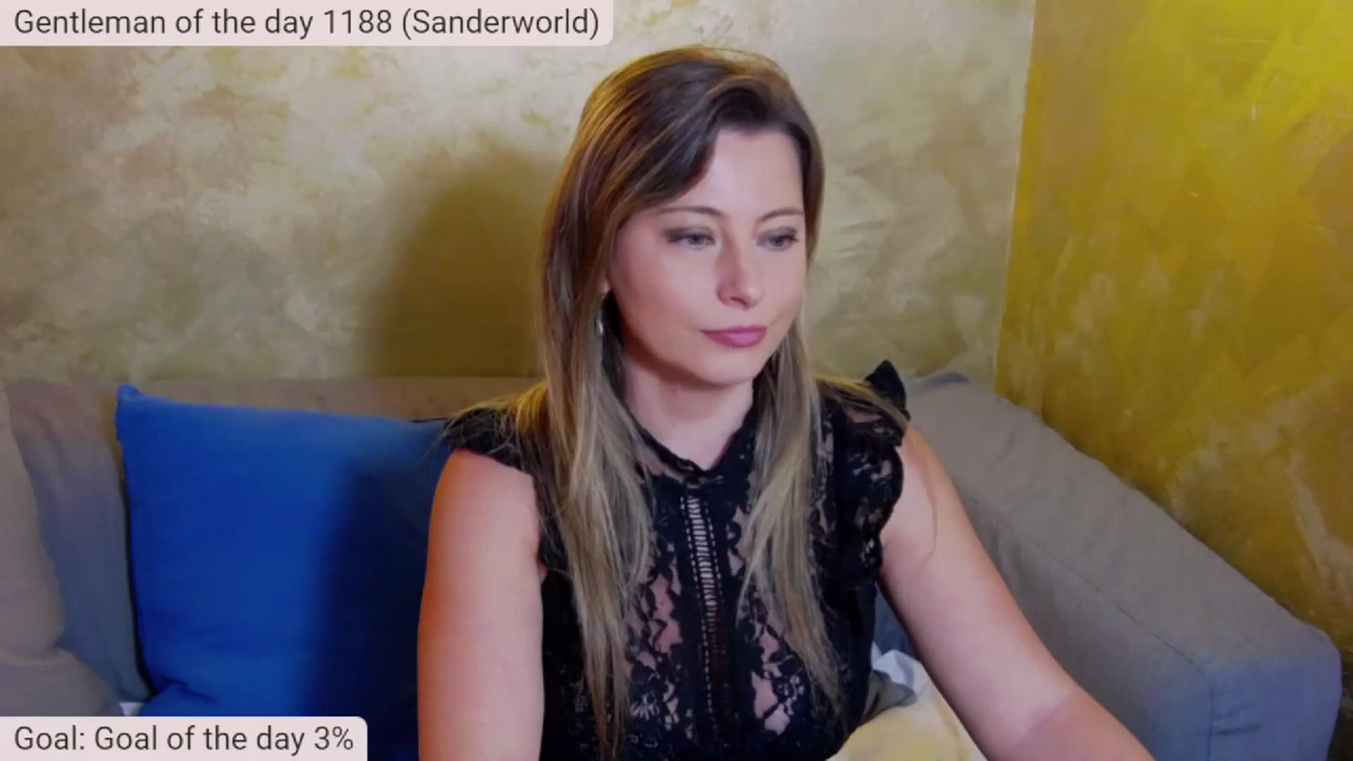 Gallery image thumbnail from DeliceSmile's myfreecams stream on, 11/09/2023, 09:52 image 13 of 20