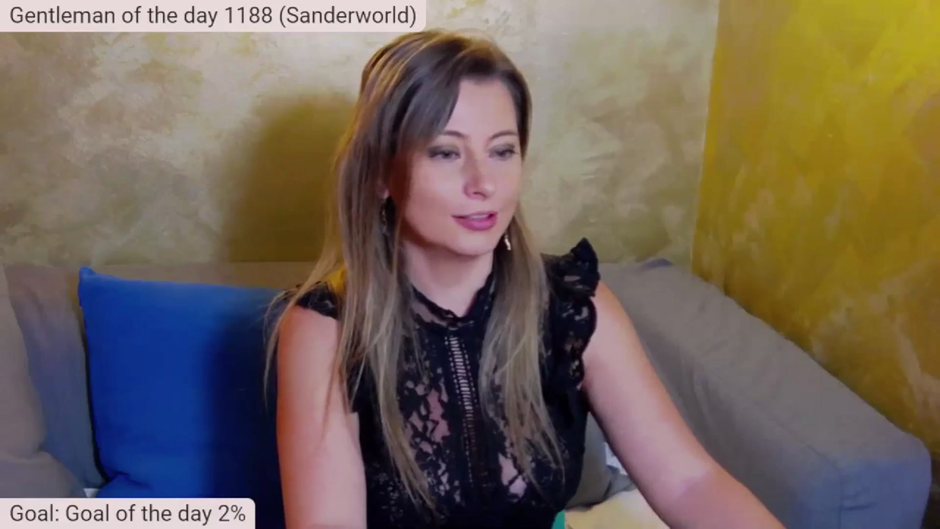 Gallery image thumbnail from DeliceSmile's myfreecams stream on, 11/09/2023, 09:52 image 7 of 20